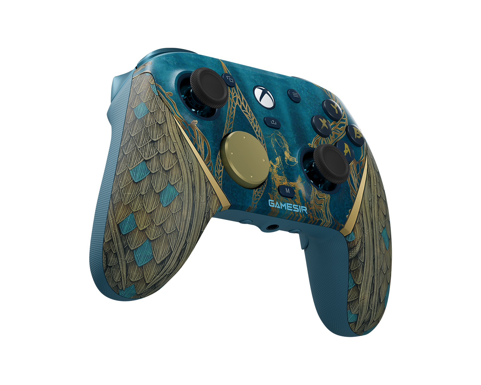 GameSir G7 PRO - Wuchang: Fallen Feathers Edition - MaxGaming.com