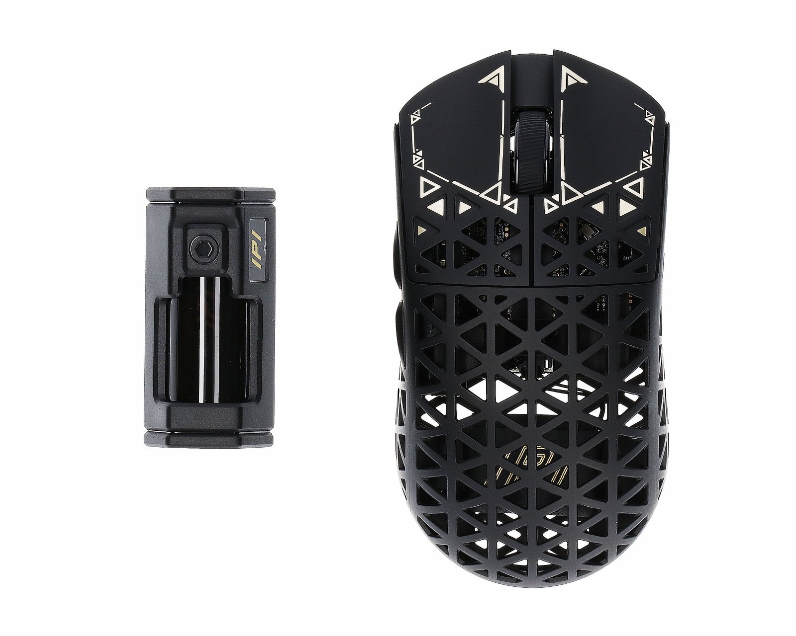 IPI 奇　ゲーミングマウス IPI 奇 ゲーミングマウス