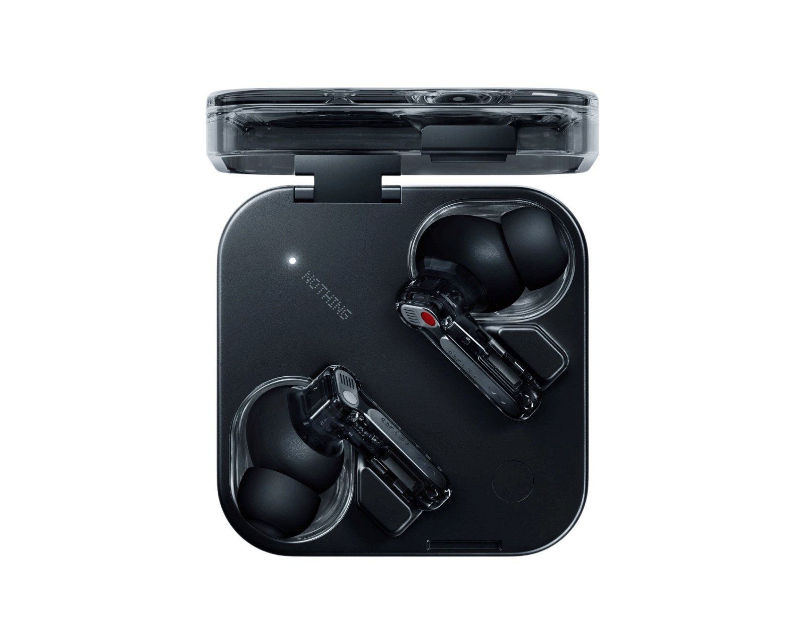 Nothing Ear (3) - Black - MaxGaming.com