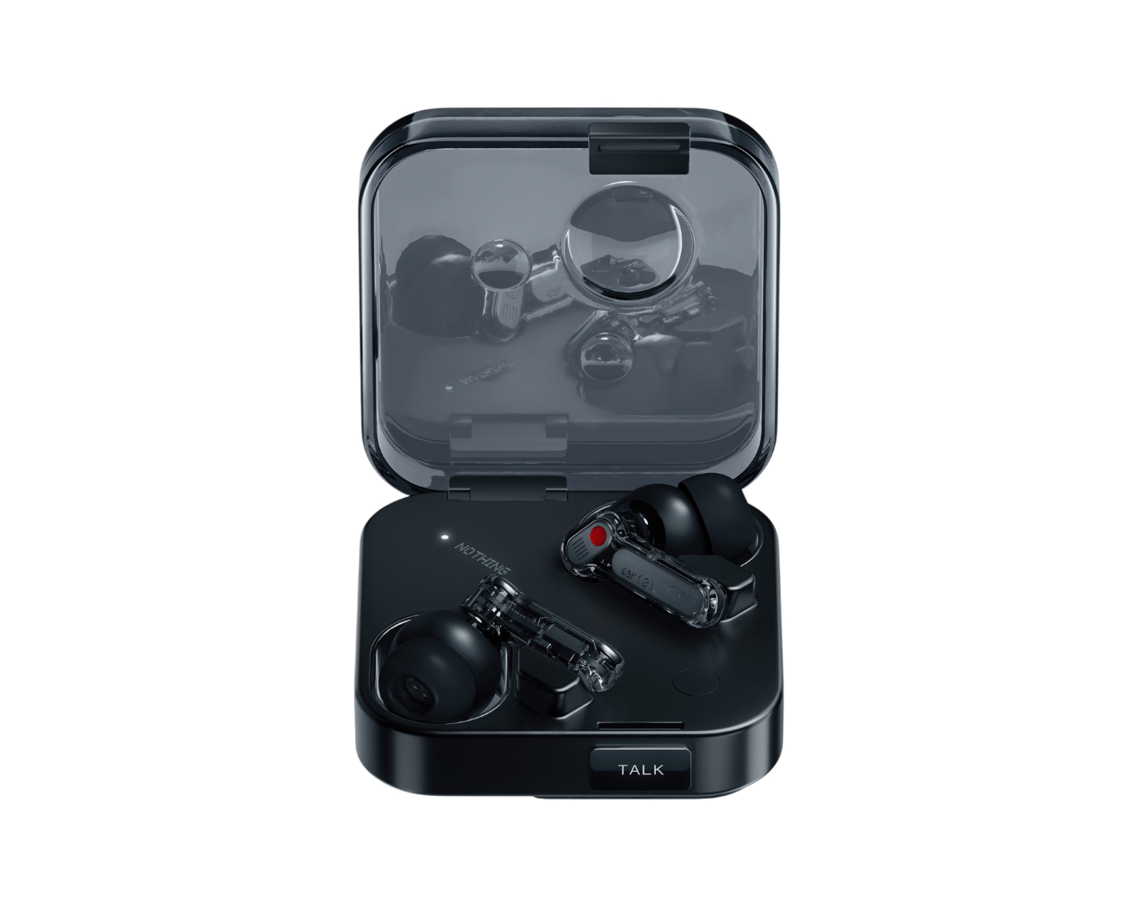 NOTHING Ear ブラック nothing-ear-a-earbuds-black-