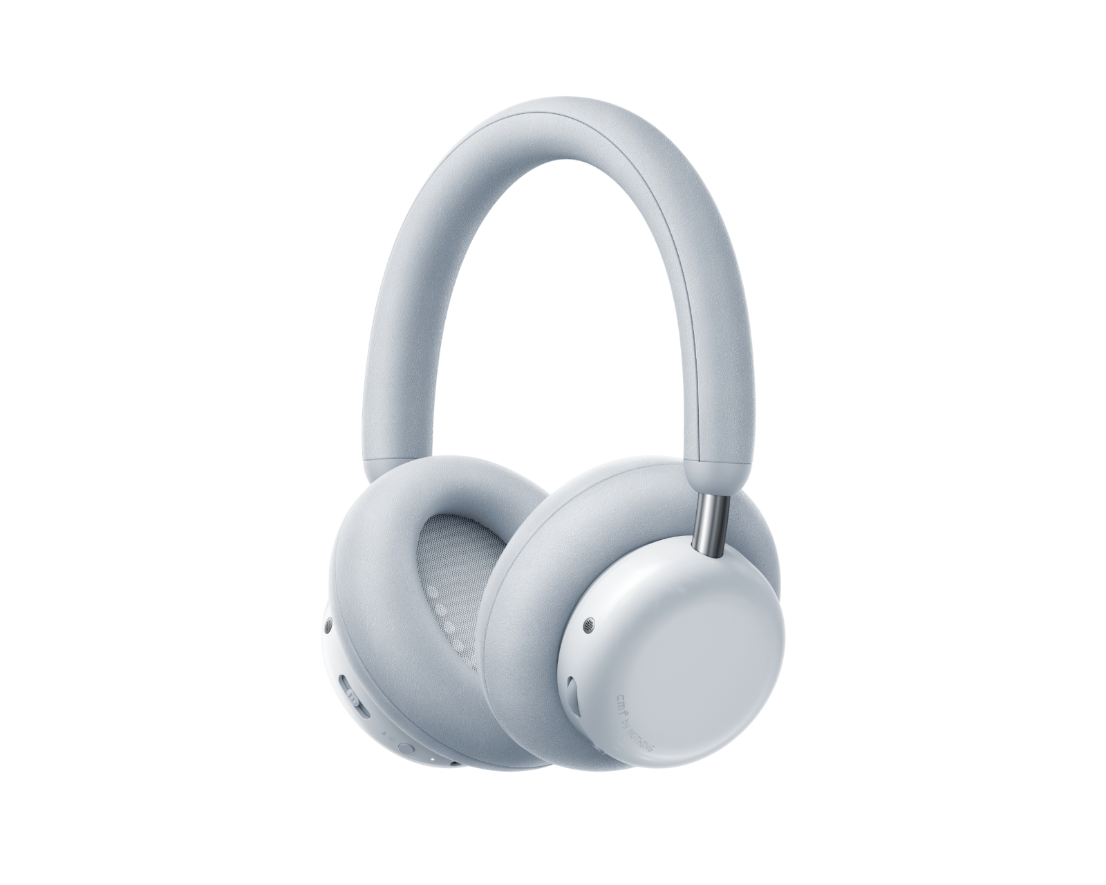 CMF Headphone Pro（ライトグレー） Nothing CMF Headphone Pro - Light Grey - MaxGaming.com