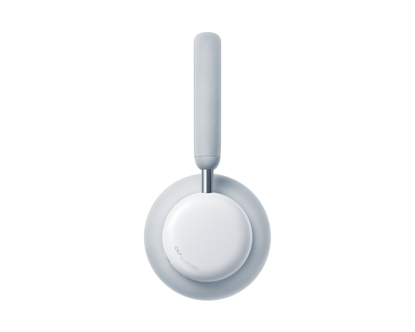 Nothing CMF Headphone Pro - Light Grey - MaxGaming.com