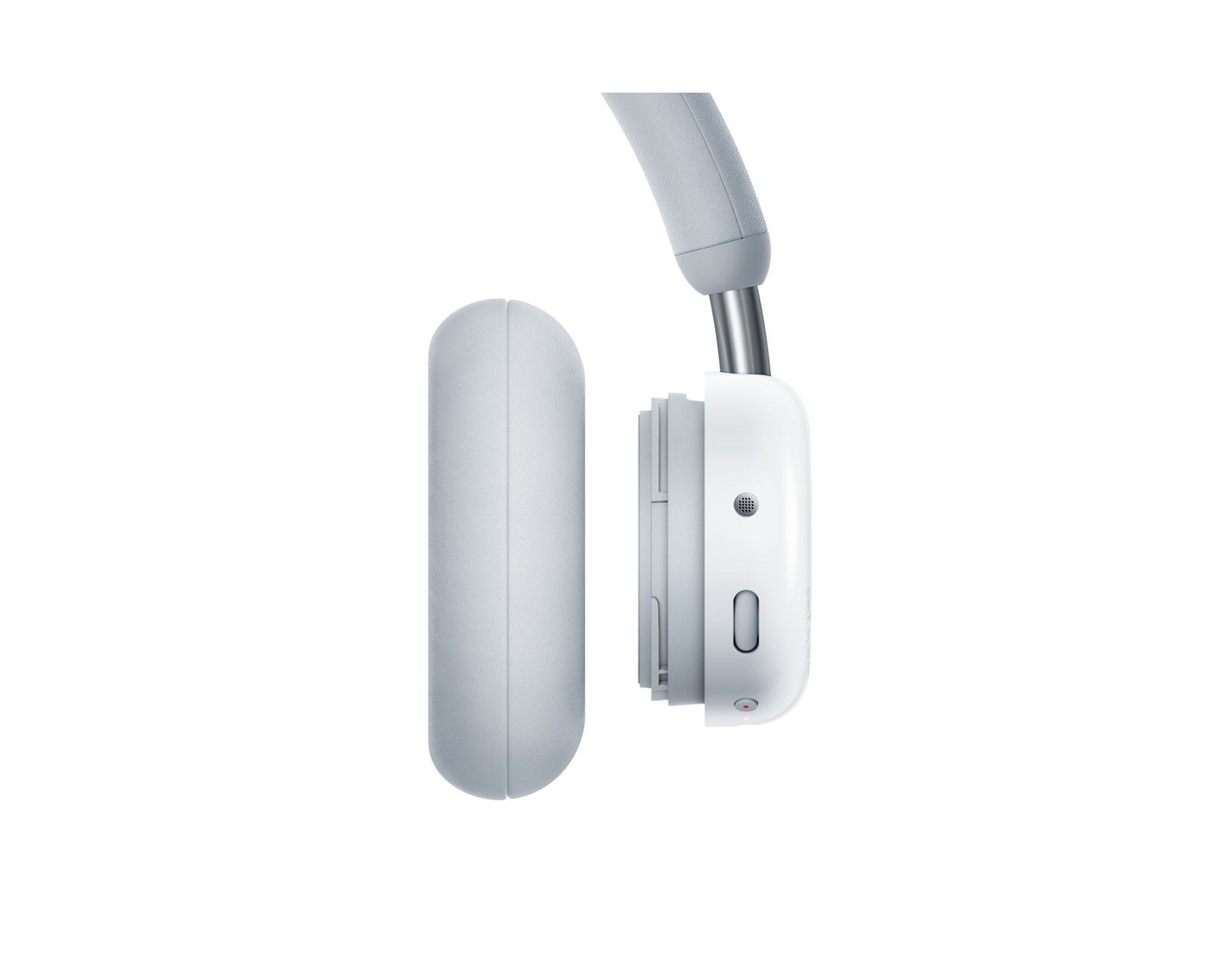 Nothing CMF Headphone Pro - Light Grey - MaxGaming.com