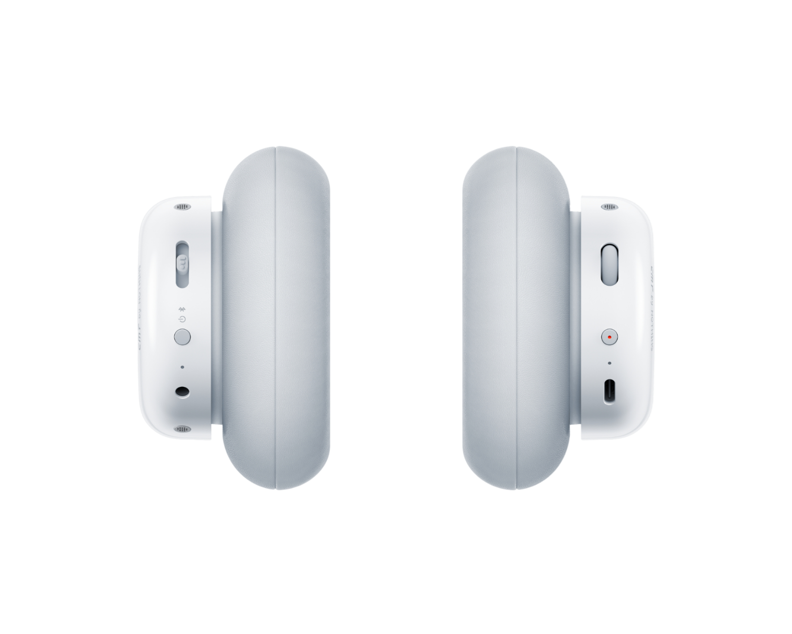 Nothing CMF Headphone Pro - Light Grey - MaxGaming.com