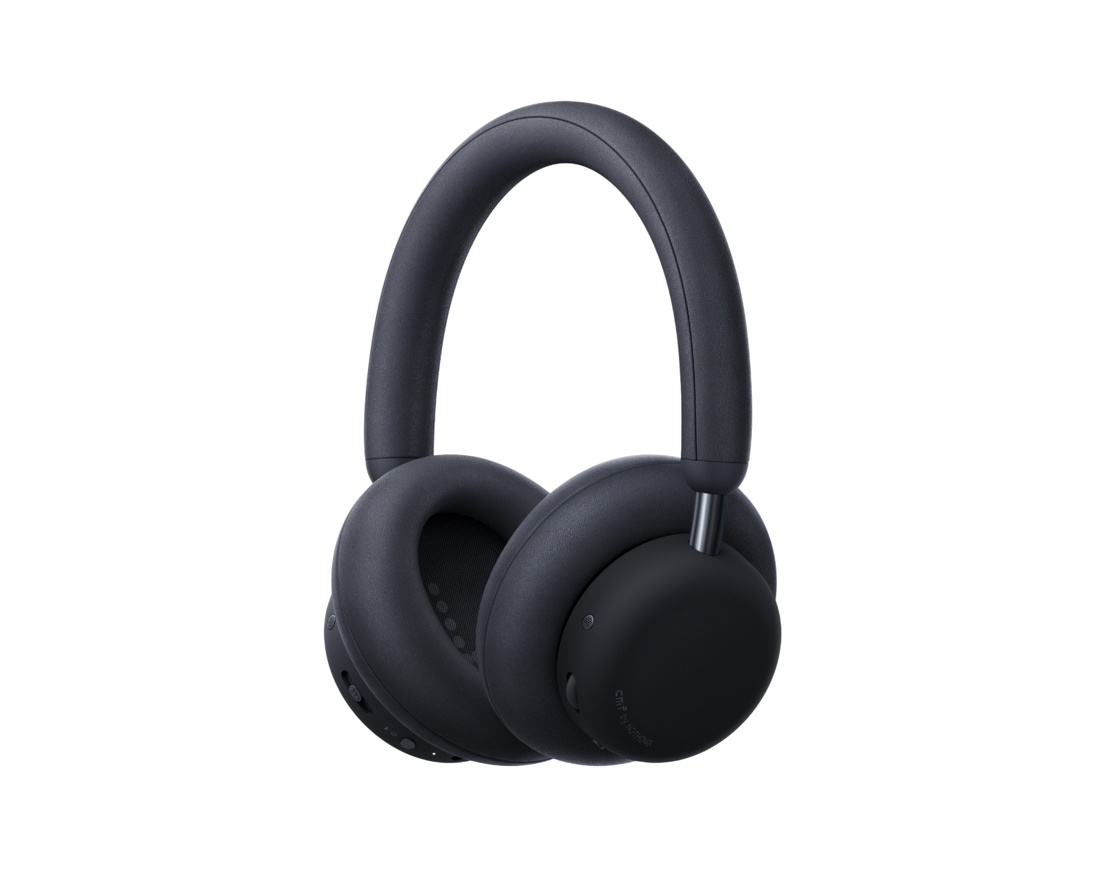 Nothing CMF Headphone Pro - Dark Grey - MaxGaming.com