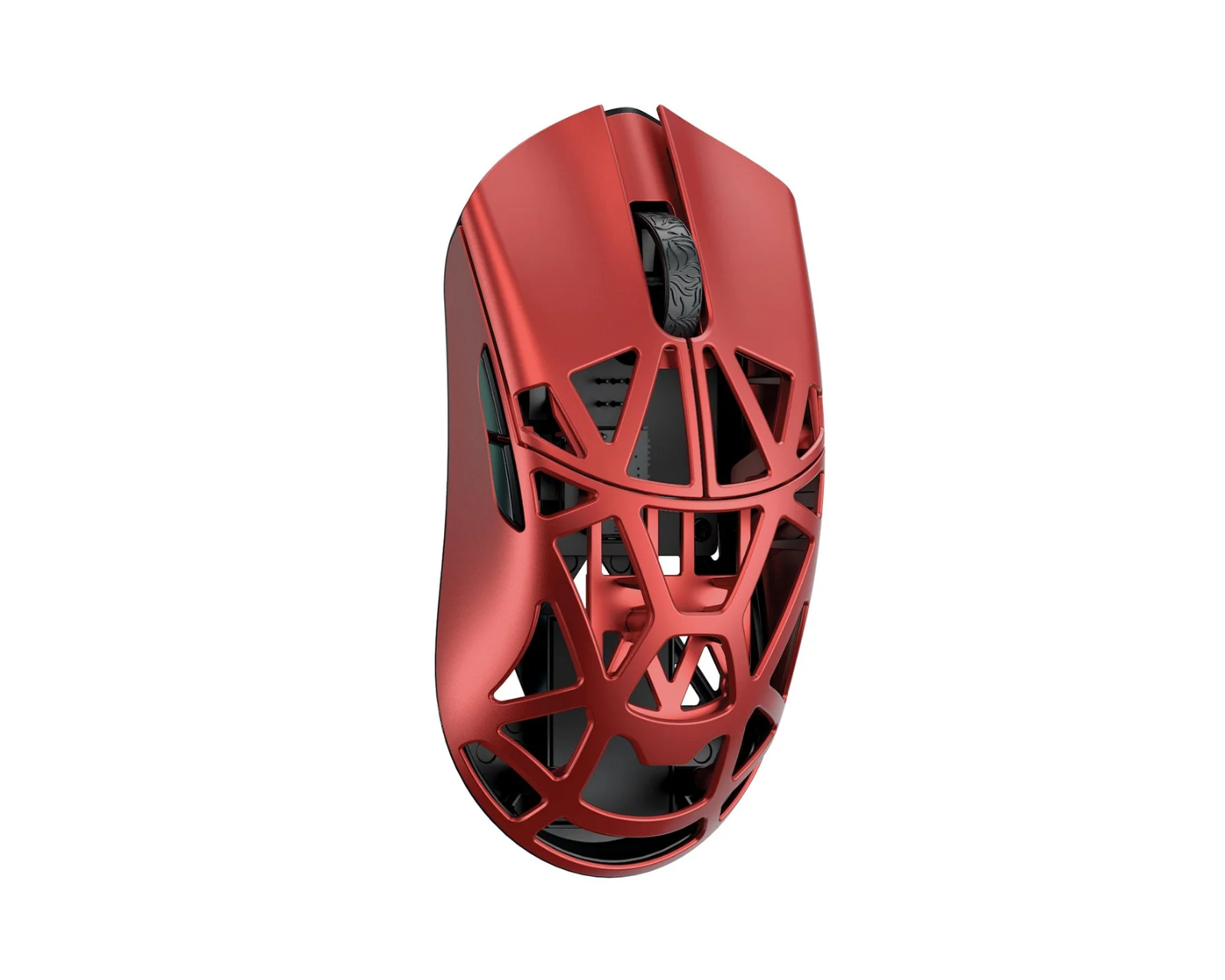 マウス・トラックボール WLMOUSE Sword X Red (omron) WLMOUSE Sword X Series Gaming Mouse