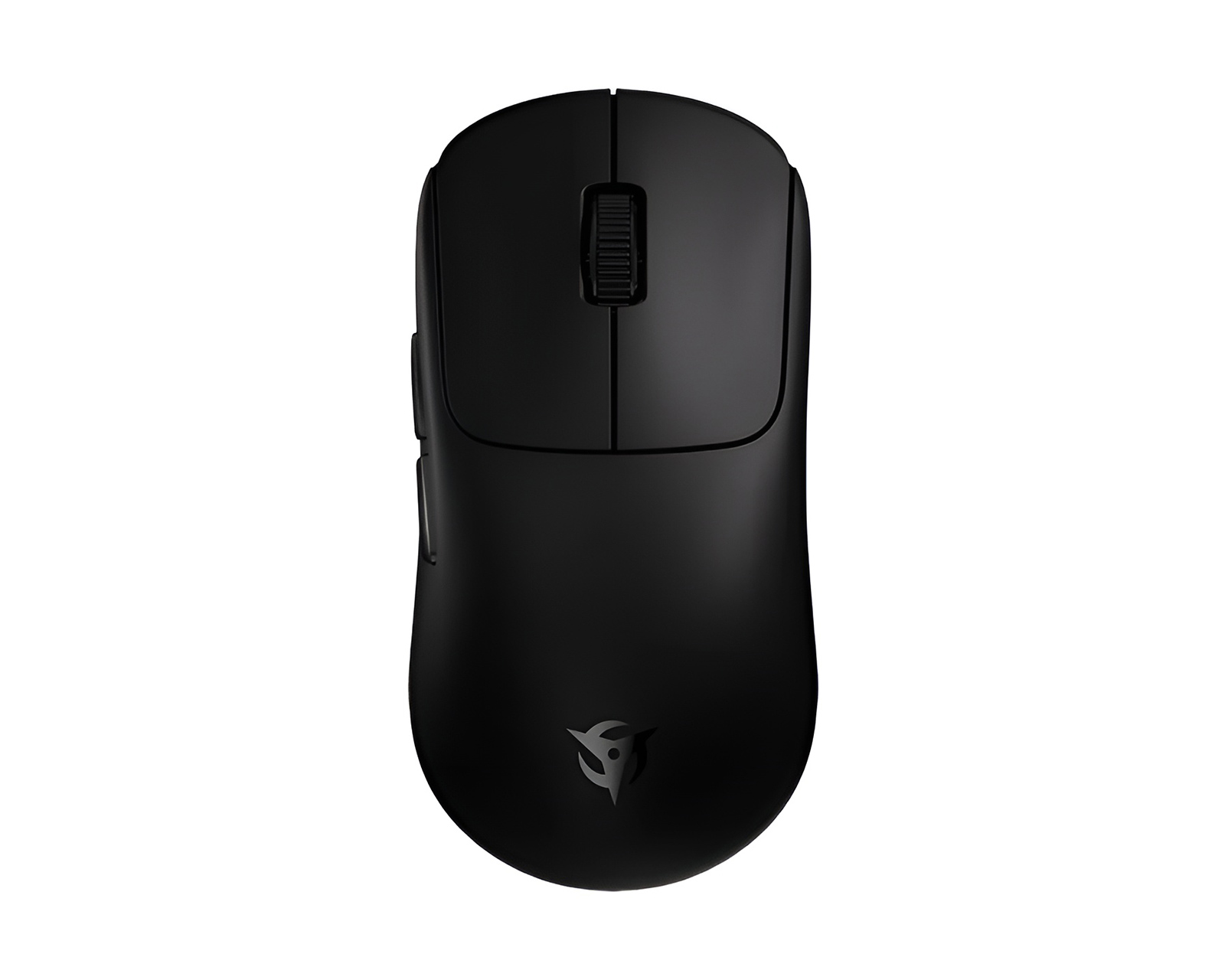 【新品未開封】Ninjutso TenAir Black Ninjutso Ten Air Wireless Gaming Mouse - Black - MaxGaming.com