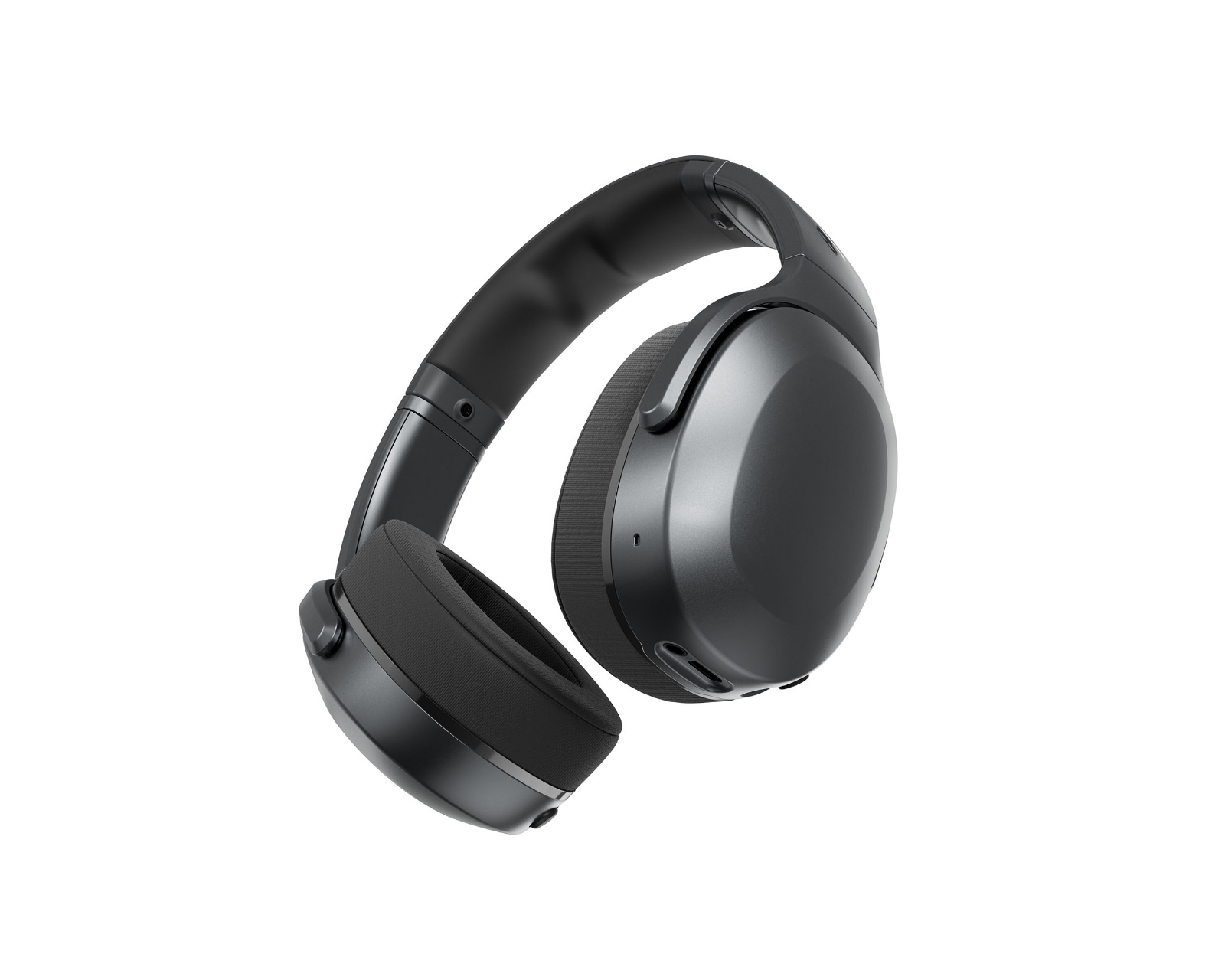 Skullcandy Crusher 540 Active Over-Ear Wireless Headset - Black