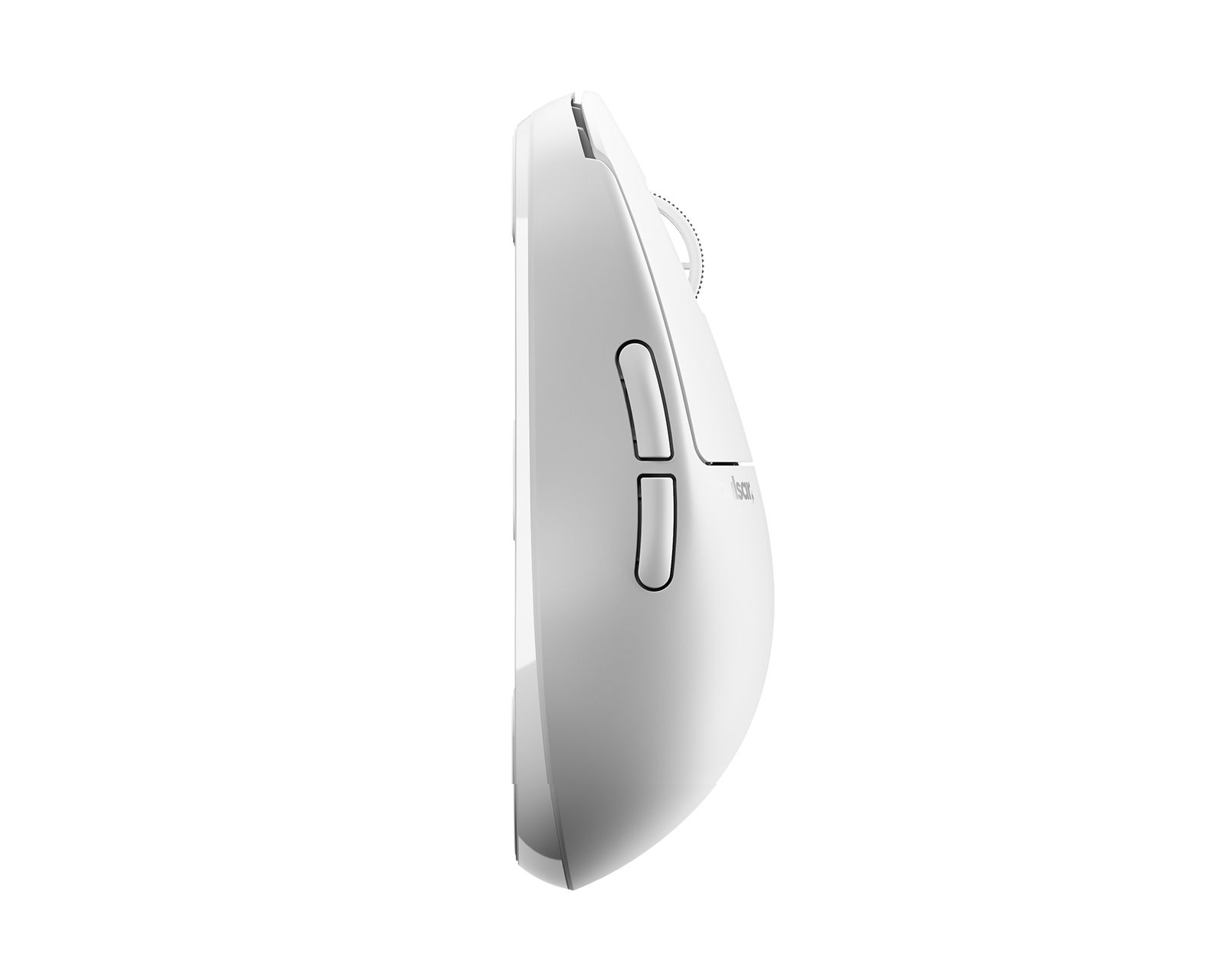 Pulsar X2H CRAZYLIGHT Wireless - Uyuni Hvid - MaxGaming.com