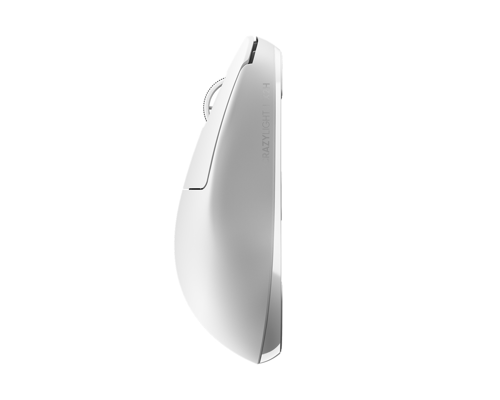 pulsar X2H CRAZY LIGHT 白 X2 CrazyLight Medium Gaming Mouse – Pulsar Gaming Gears US