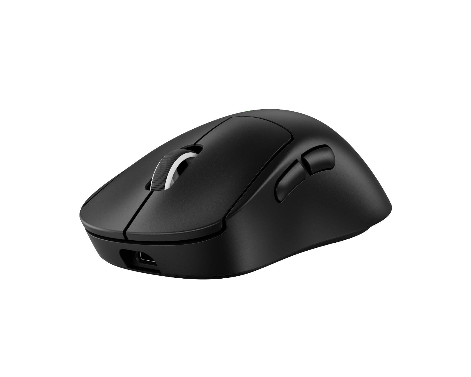Logitech Pro X Superlight 2 DEX Wireless Gaming Mouse - Black