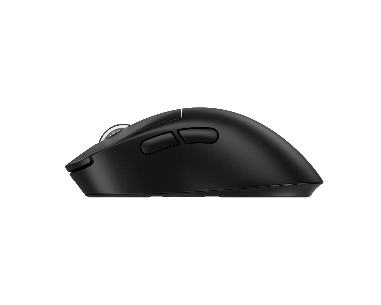Logitech Pro X Superlight 2 DEX Wireless Gaming Mouse - Black