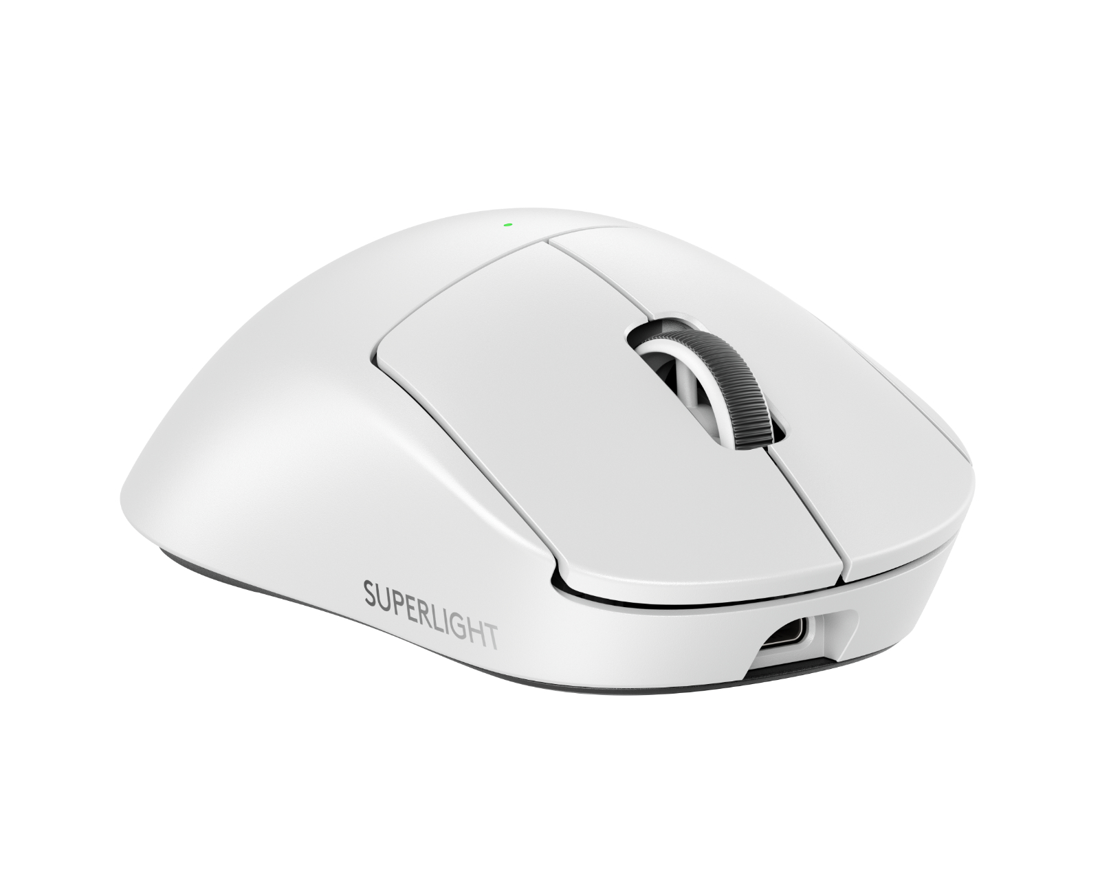 極美品 x superlight 2 dex Logitech Pro X Superlight 2 Dex Wireless Optical Gaming Mouse