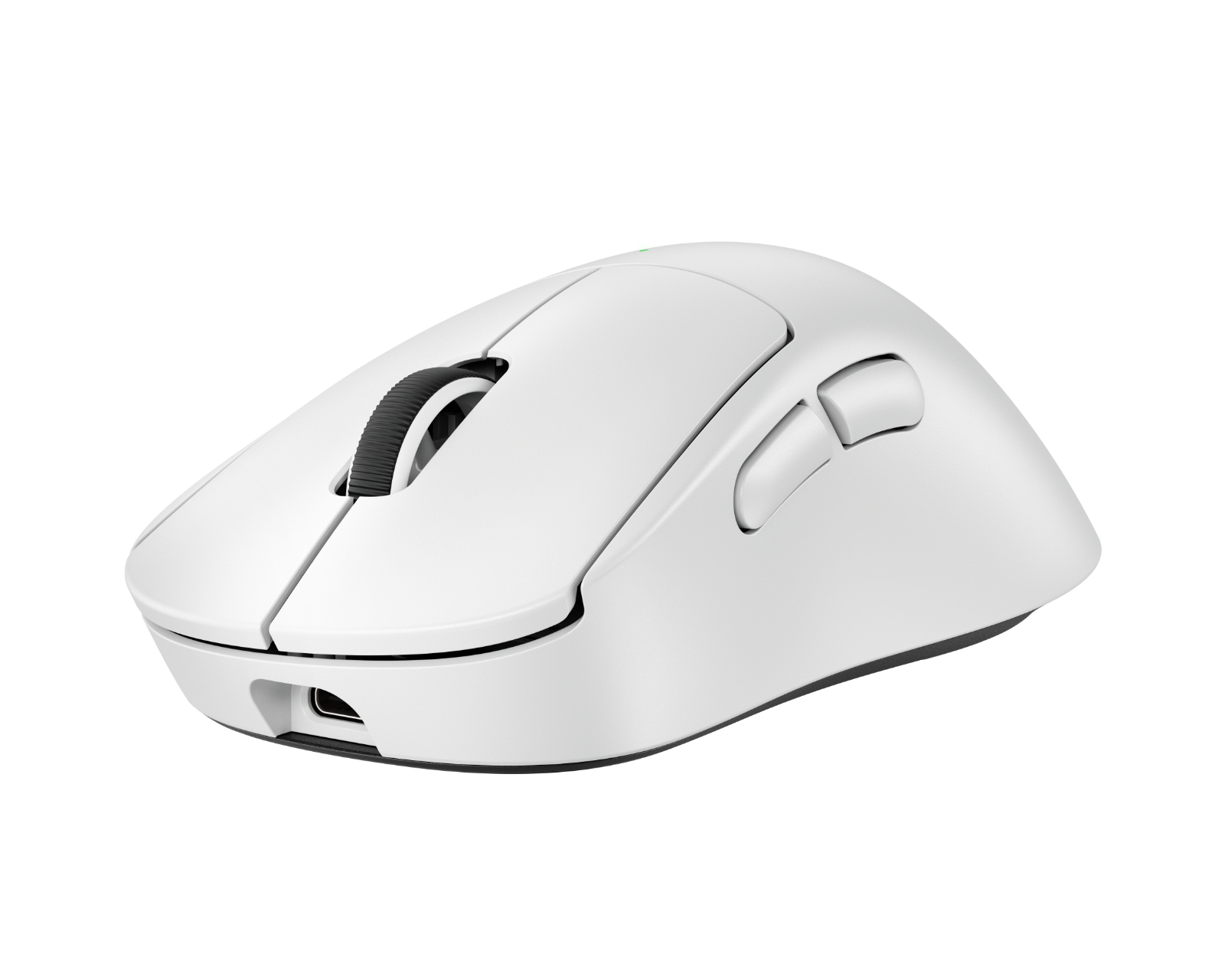 Logitech Pro X Superlight 2 DEX Wireless Gaming Mouse - White