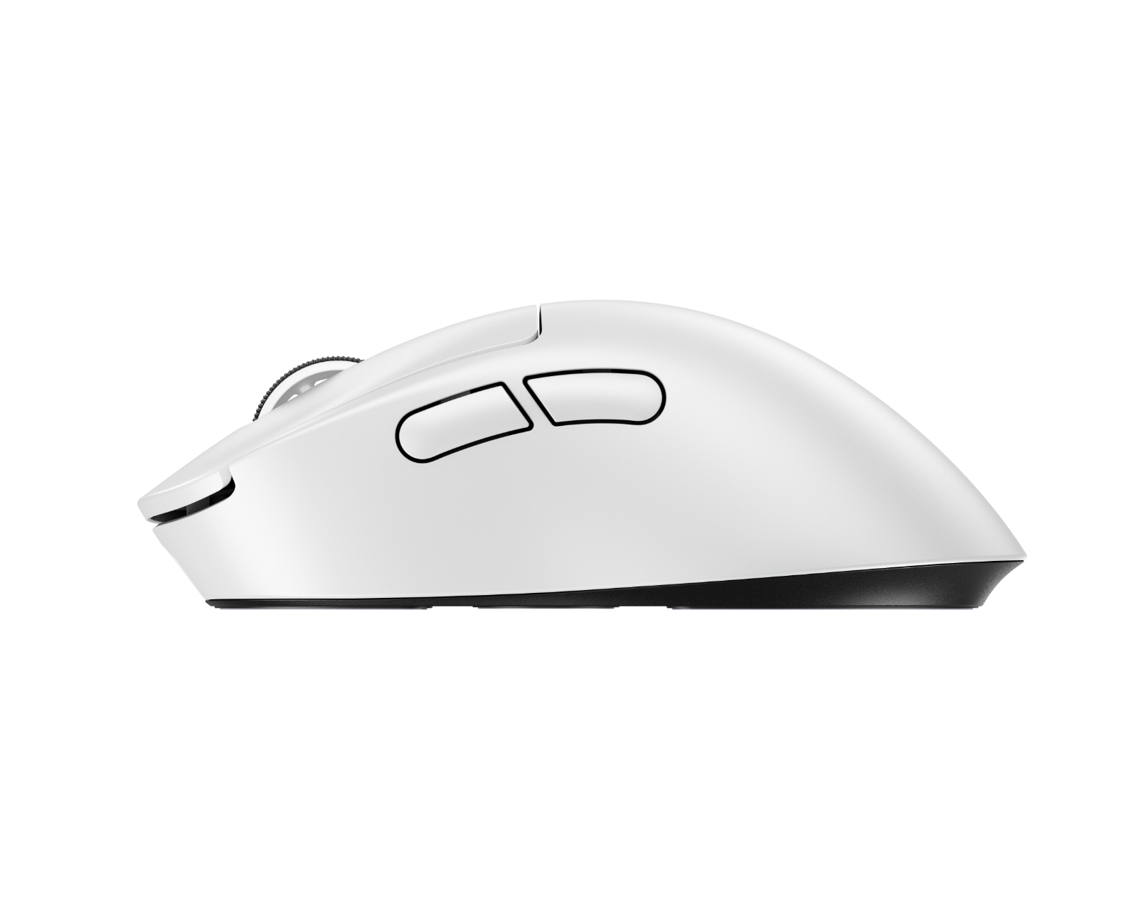 Logitech Pro X Superlight 2 DEX Wireless Gaming Mouse - White
