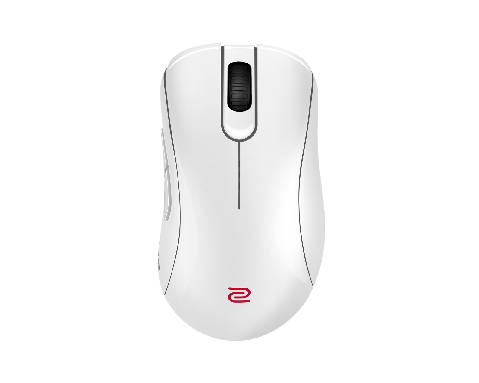 マウス・トラックボール ZOWIE EC3-DW ZOWIE by BenQ EC3-DW 4K Wireless Gaming Mouse - Glossy Edition