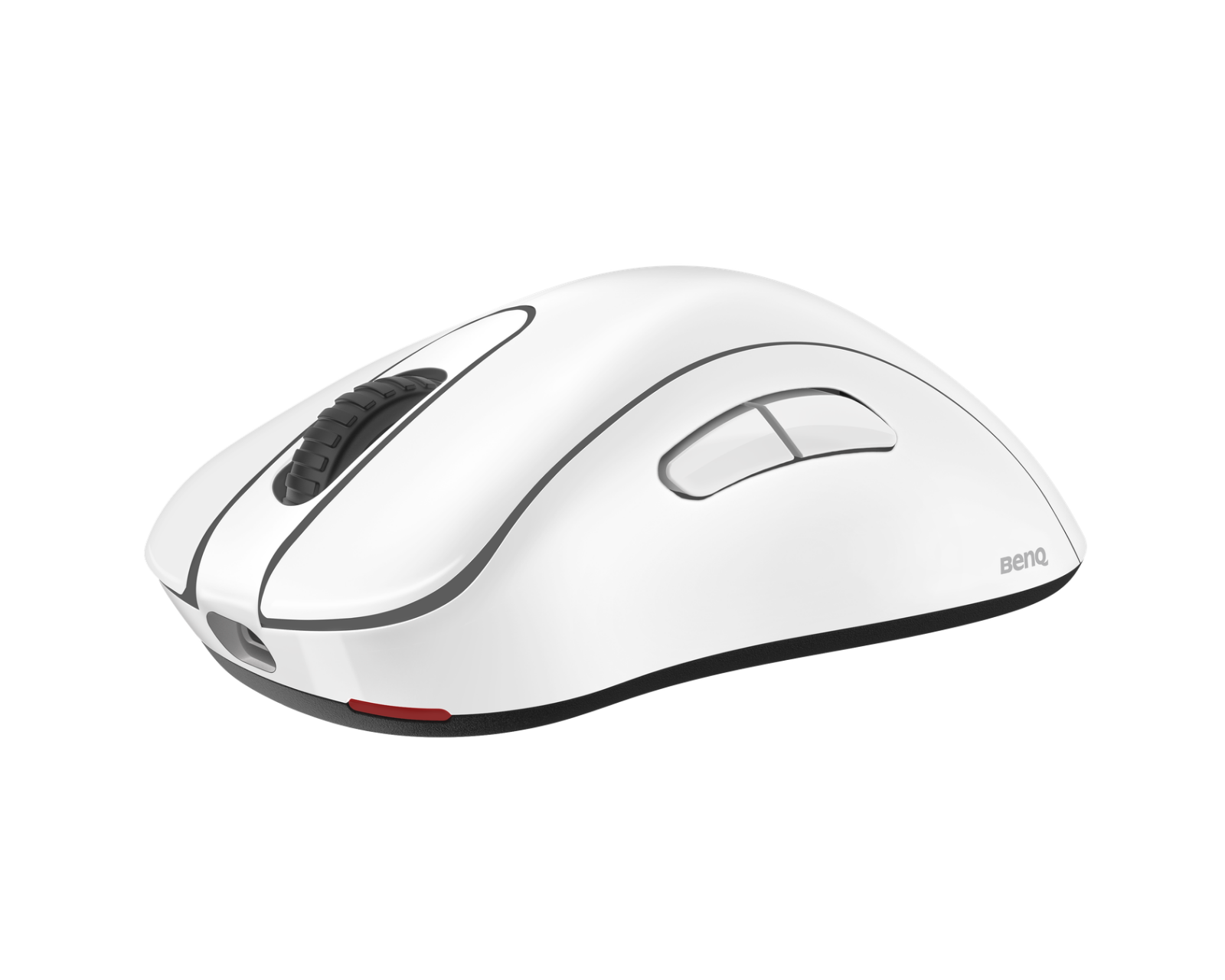 ZOWIE by BenQ EC3-DW 4K Wireless Gaming Mouse - Glossy Edition