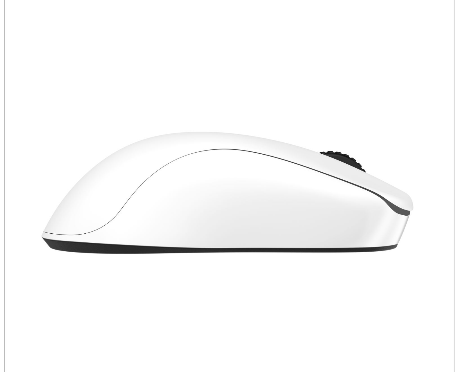 ZOWIE by BenQ U2-DW 4K Wireless Gaming Mouse - Glossy Edition