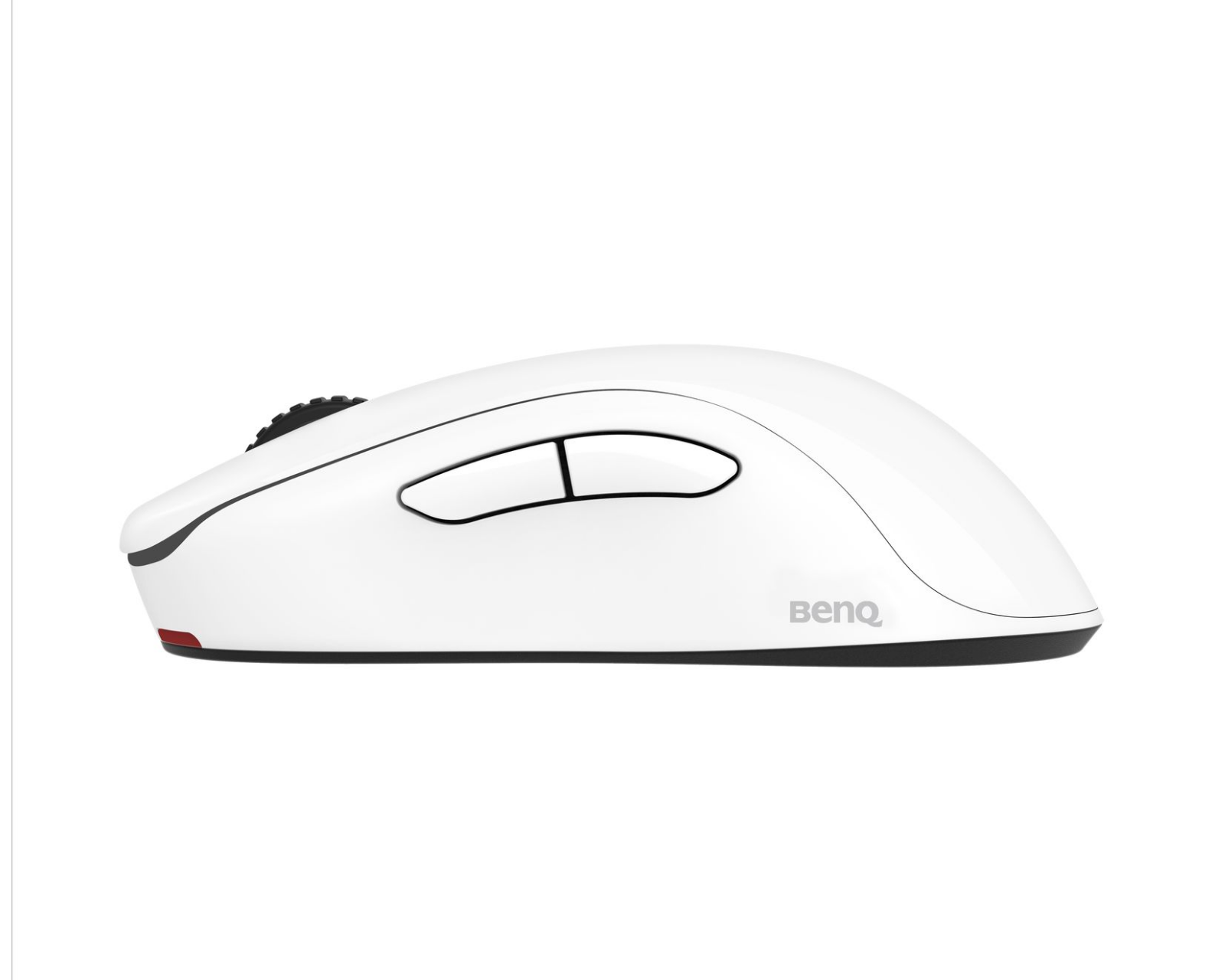 BenQ Zowie U2-DW White ゲーミングマウス ZOWIE U2-DW 4K ワイヤレスゲーミングマウス for esports Glossy