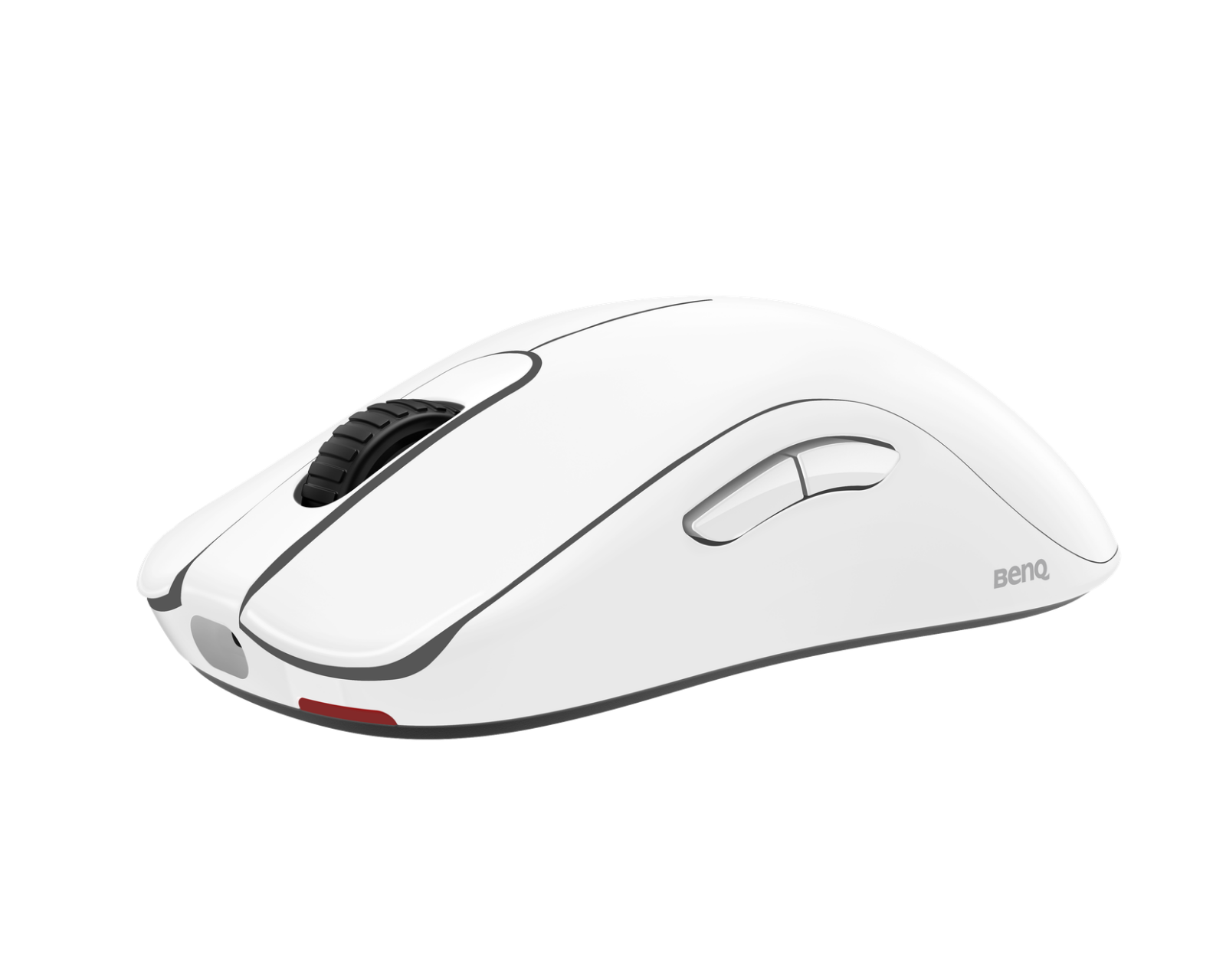 ZOWIE by BenQ FK2-DW 4K Wireless Gaming Mouse - Glossy
