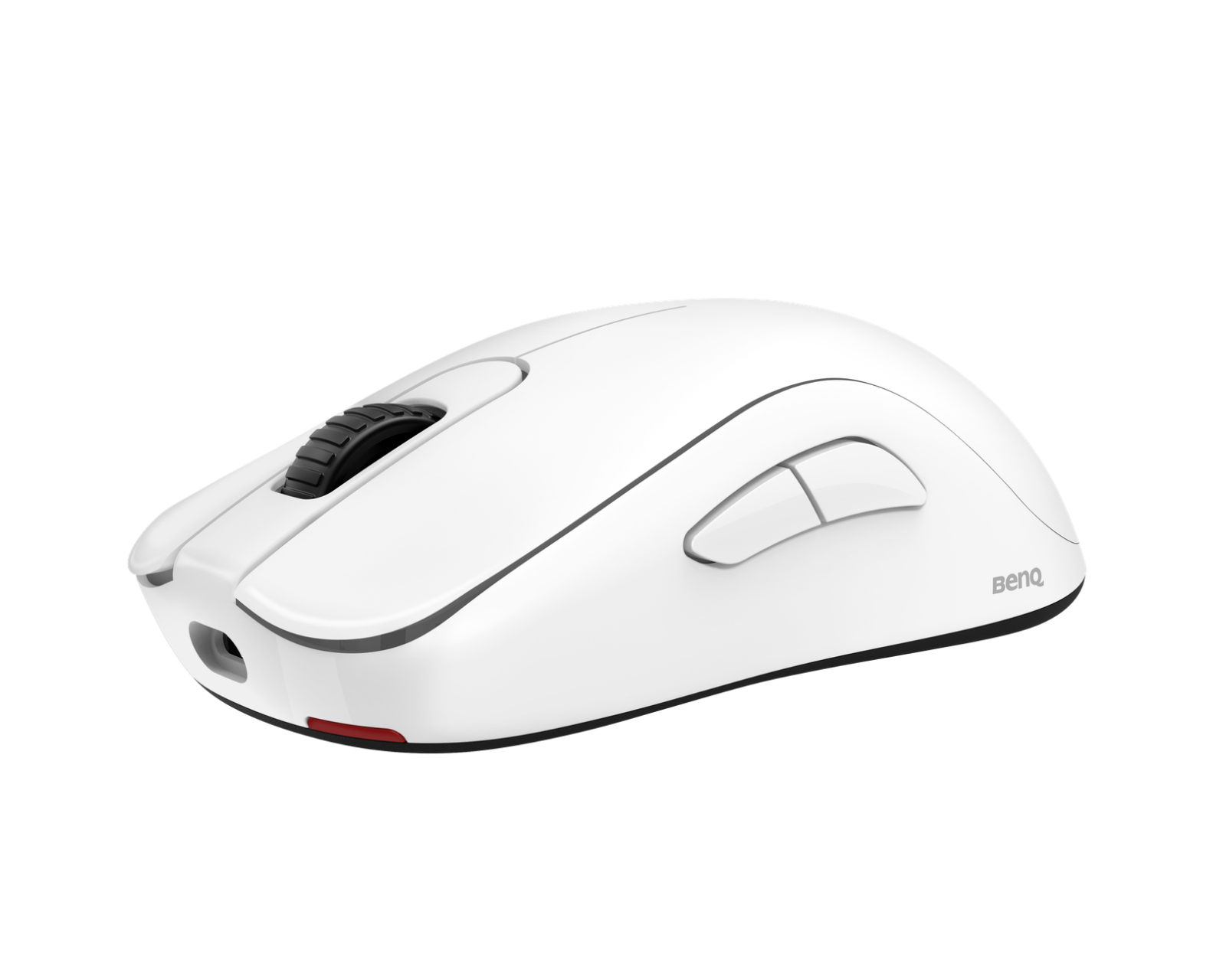 ZOWIE by BenQ S2-DW 4K Wireless Gaming Mouse - Glossy Edition