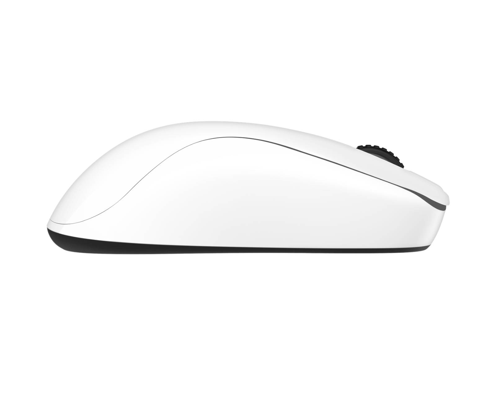 ZOWIE by BenQ S2-DW 4K Wireless Gaming Mouse - Glossy Edition