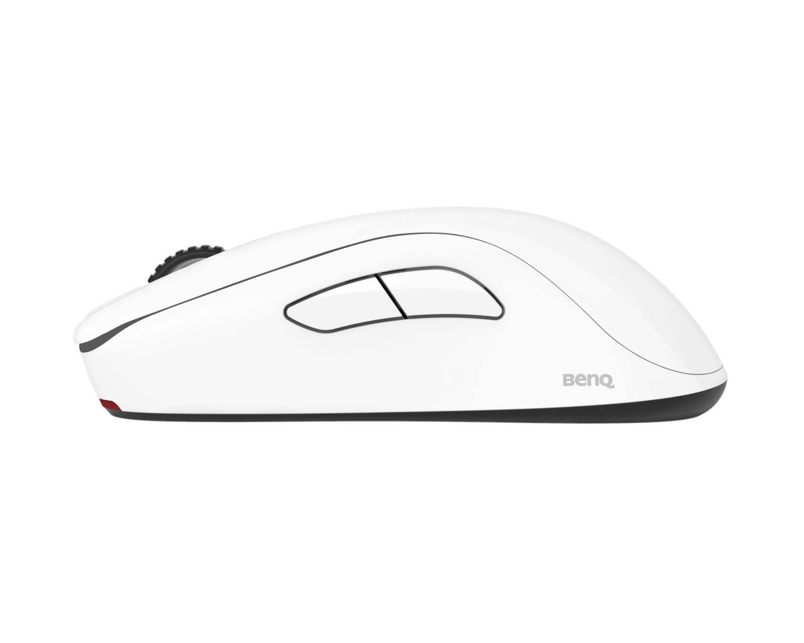 ZOWIE by BenQ S2-DW 4K Wireless Gaming Mouse - Glossy Edition