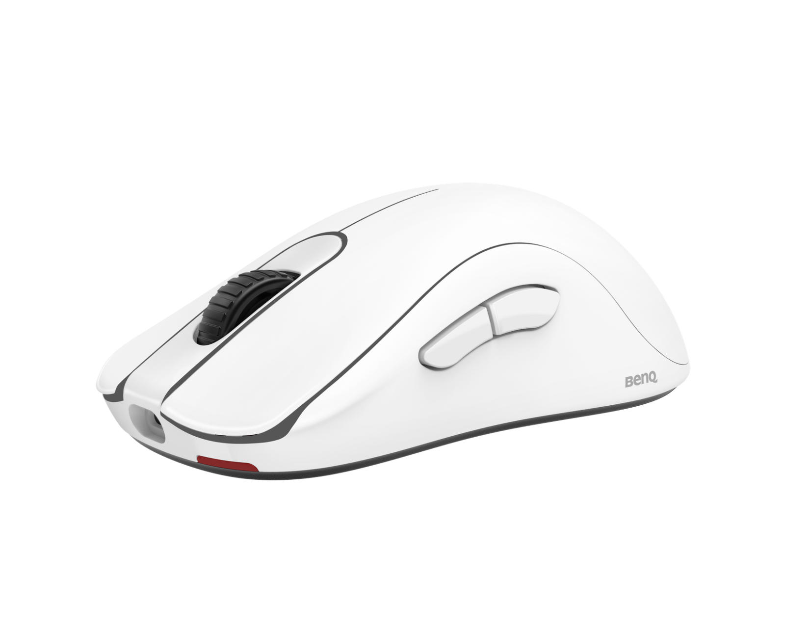 ZOWIE by BenQ ZA13-DW 4K Wireless Gaming Mouse - Glossy Edition