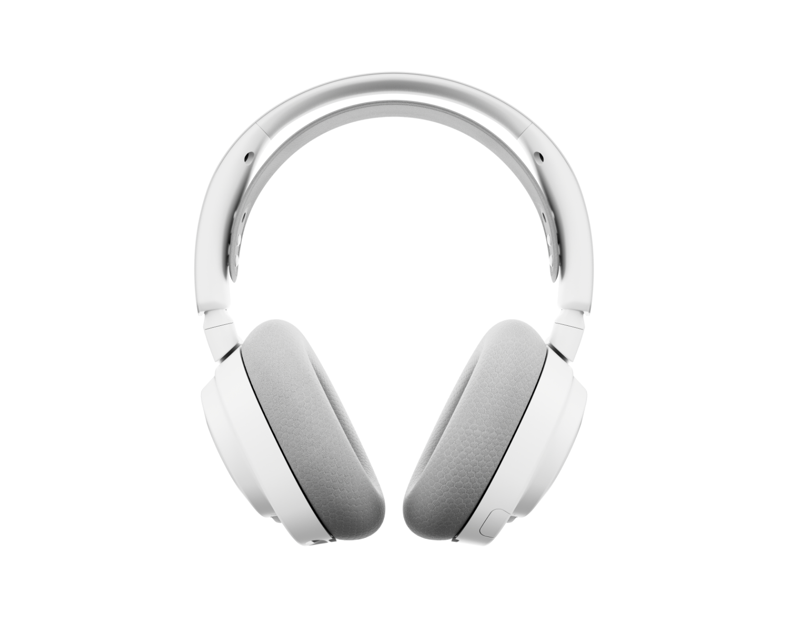 SteelSeries Arctis Nova 7 Gen 2 Wireless Gaming Headset - White