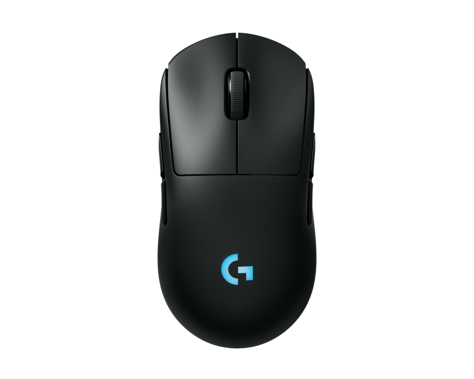 Logitech G Pro 2 Lightspeed Gaming Mouse - Black - MaxGaming.com