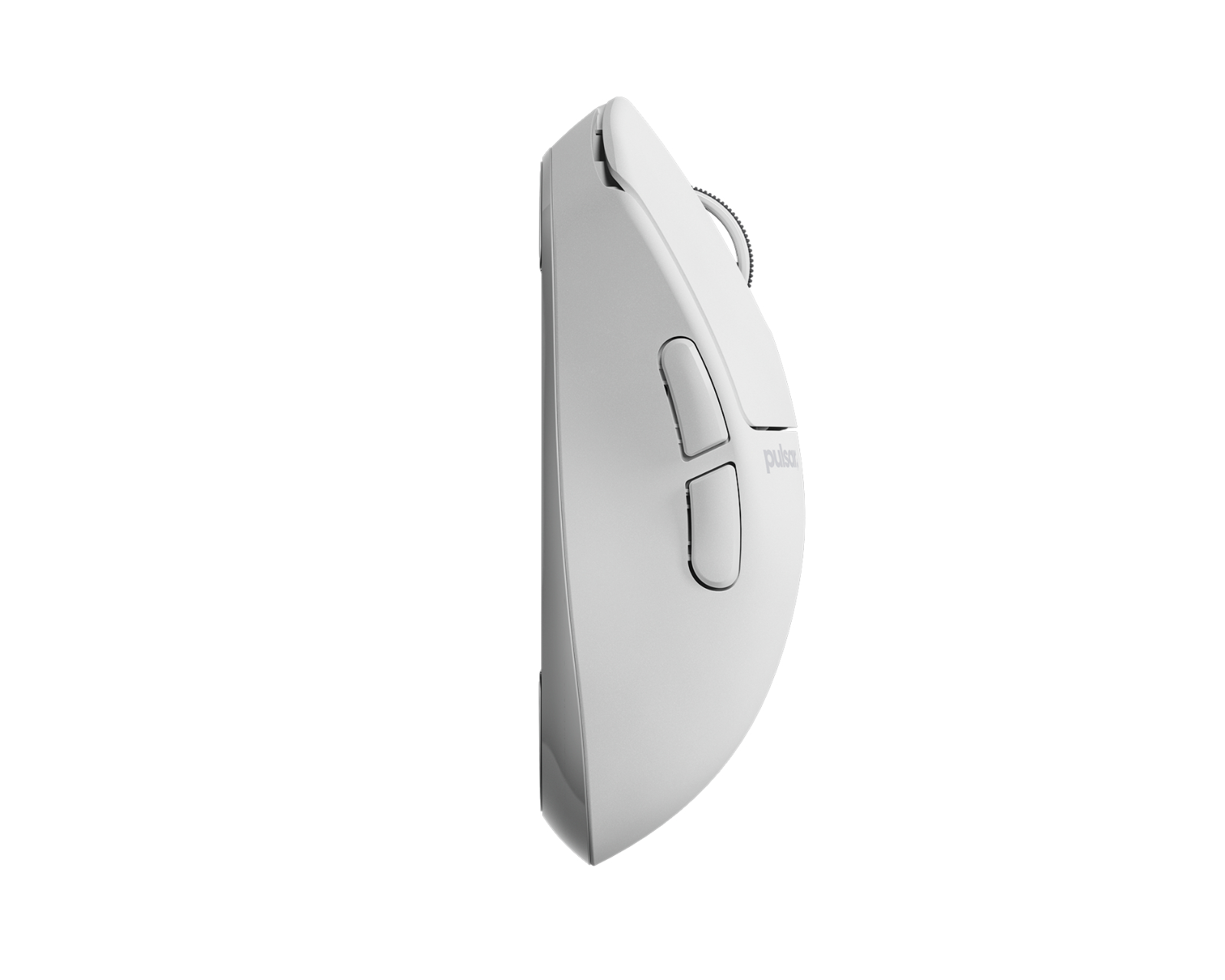 Pulsar X3 CrazyLight Wireless Gaming Mouse - Uyuni White
