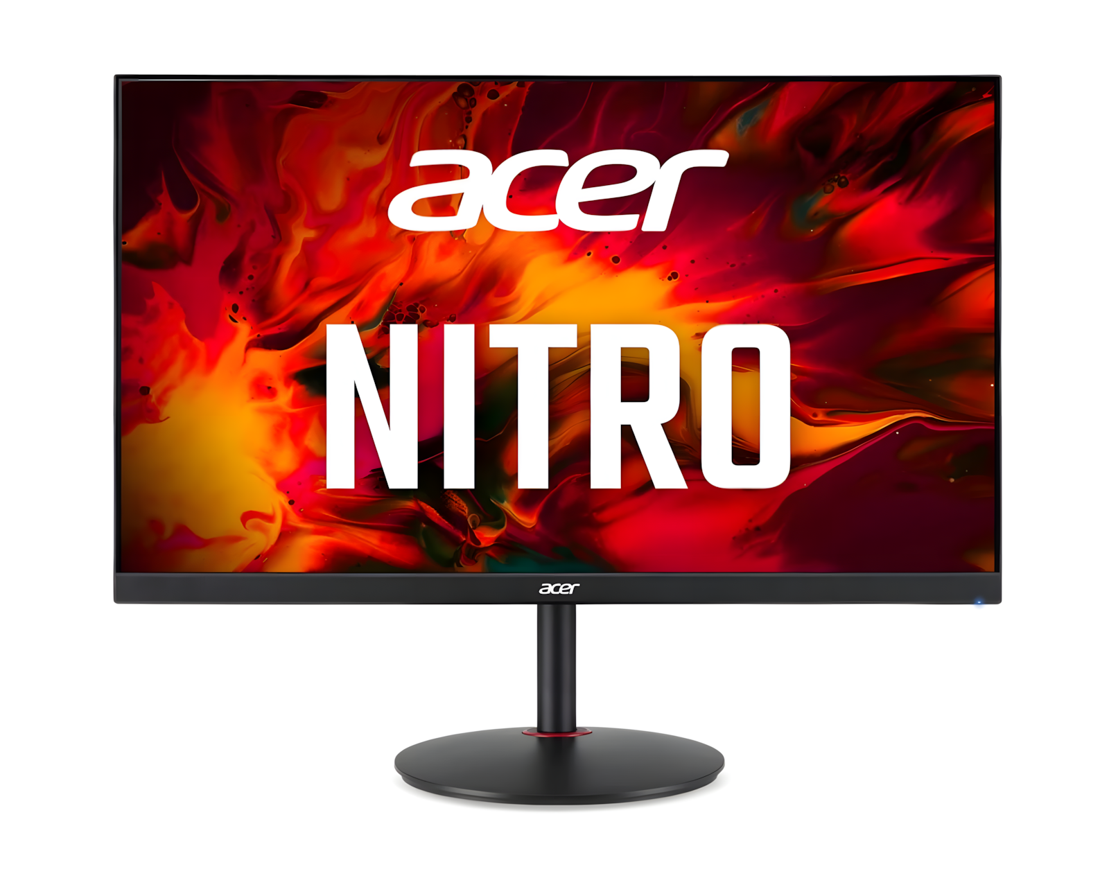 540Hz Acer nitro xv242F ゲーミングモニター Acer 24 Nitro XV242F 540Hz Gaming Monitor - MaxGaming.com