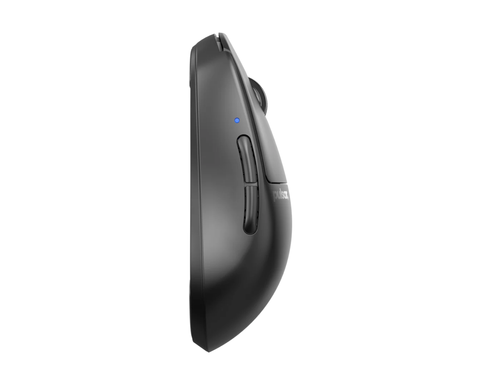 Pulsar X2 CRAZYLIGHT Medium Wireless Gaming Mouse - Jet Black