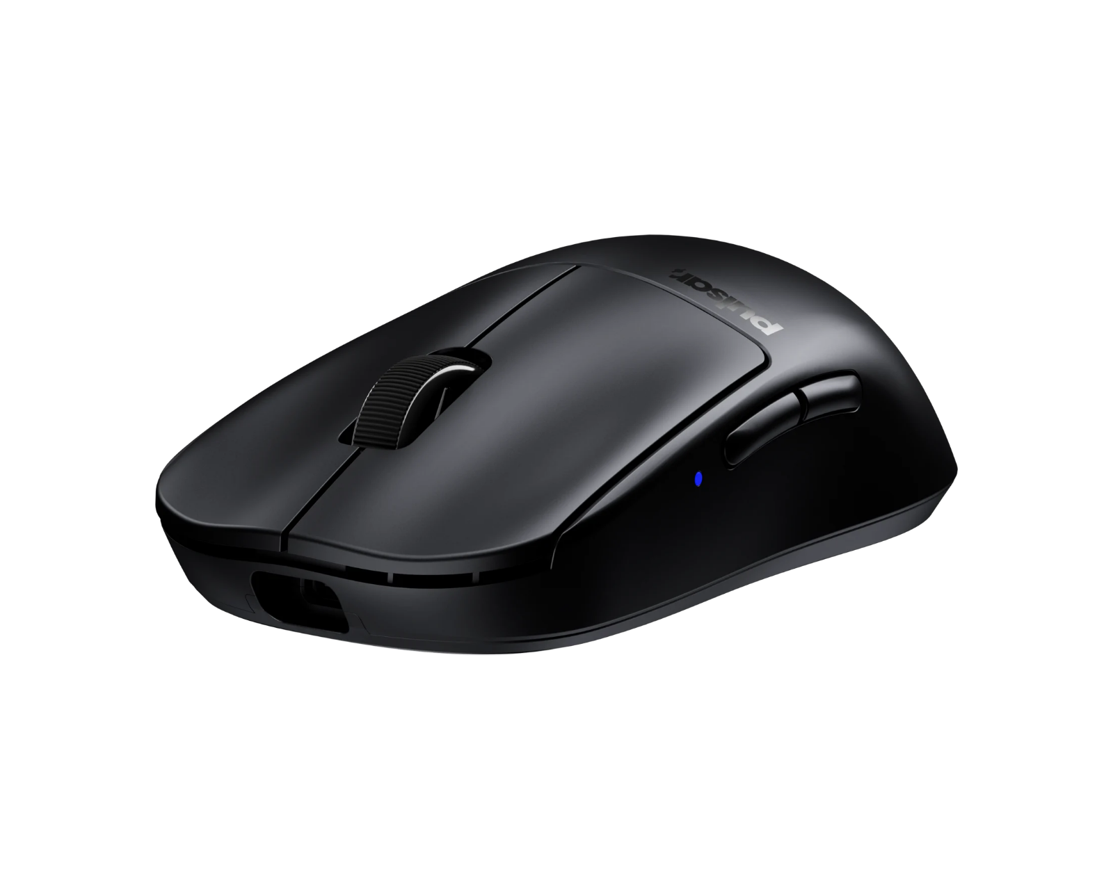 Pulsar X2 CRAZYLIGHT Medium Wireless Gaming Mouse - Jet Black