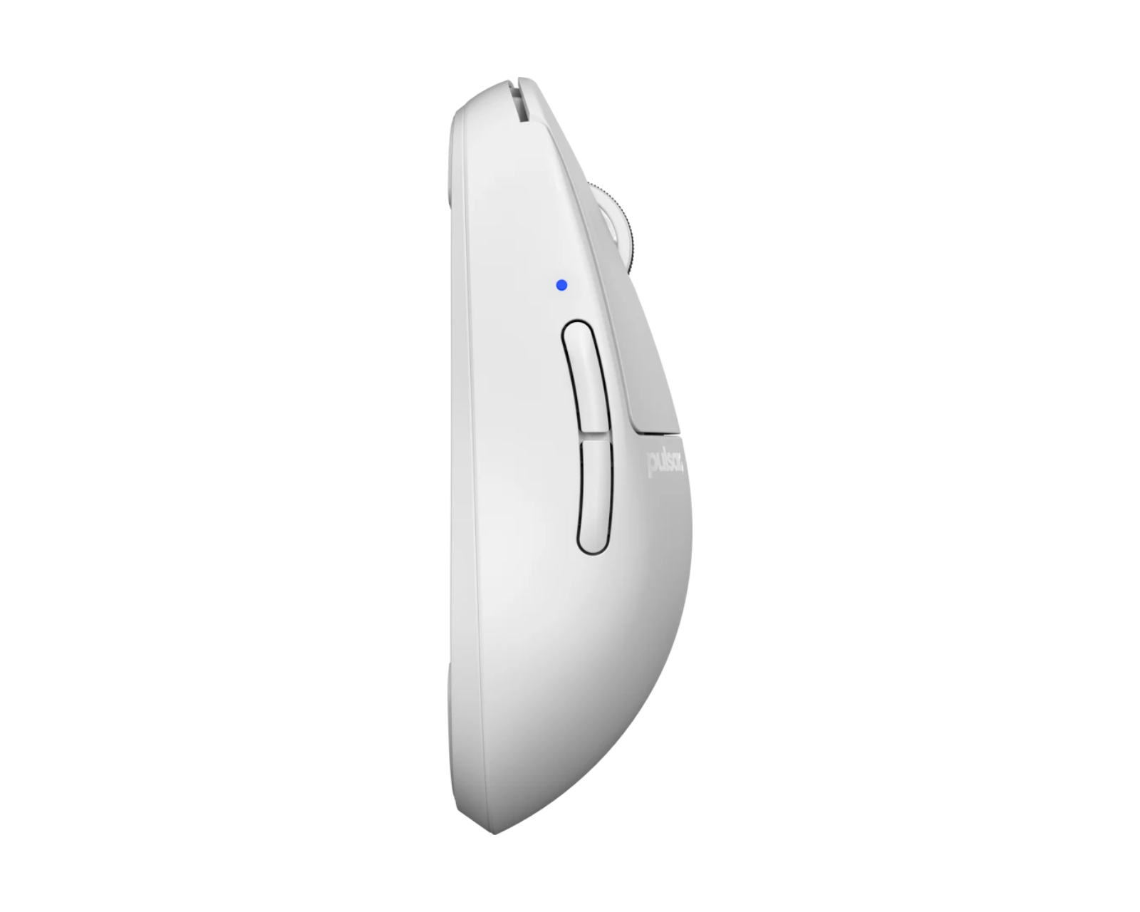 Pulsar X2 CRAZYLIGHT Medium Wireless Gaming Mouse - Uyuni White
