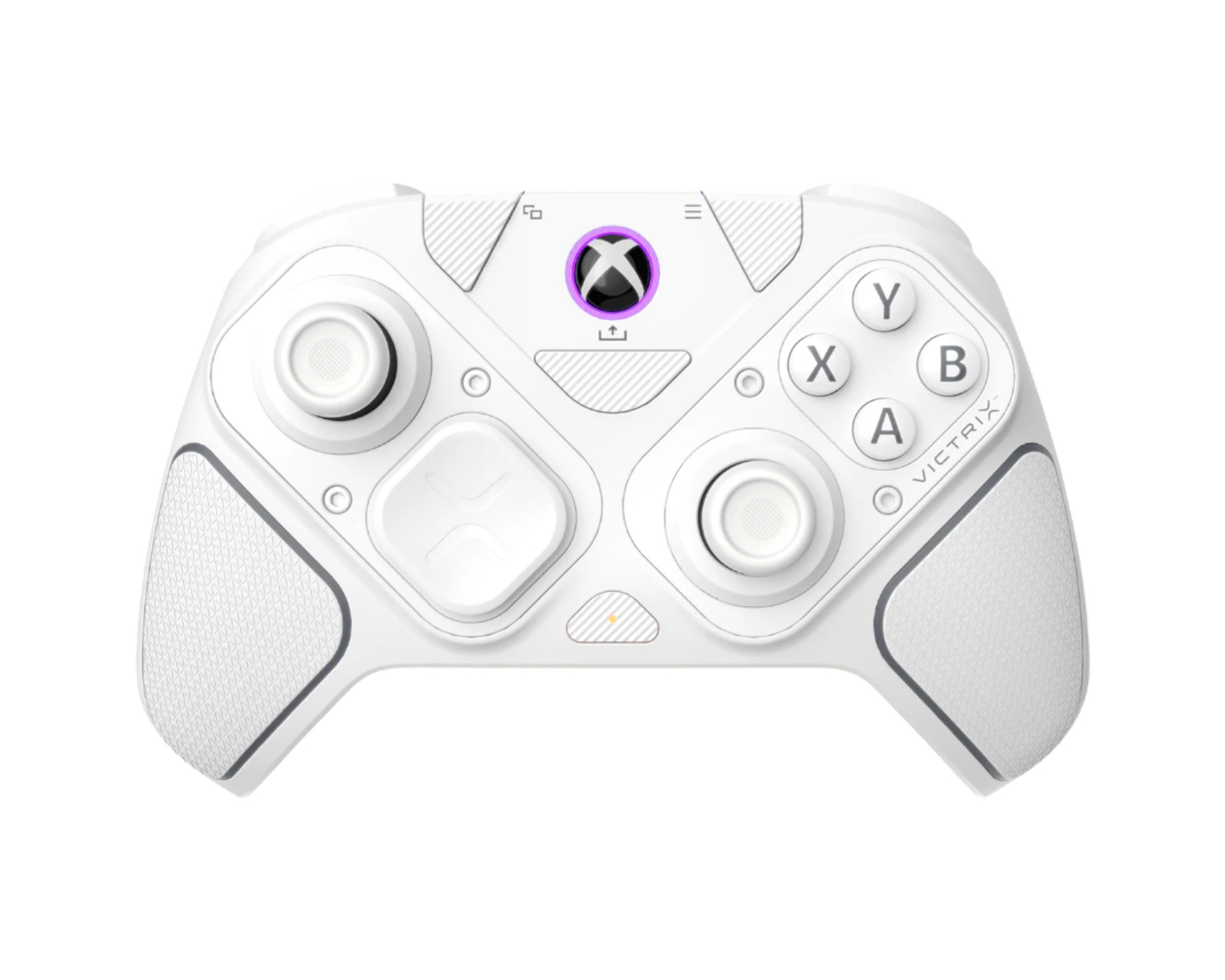 Turtle Beach Victrix Pro BFG Controller - White (PC/Xbox