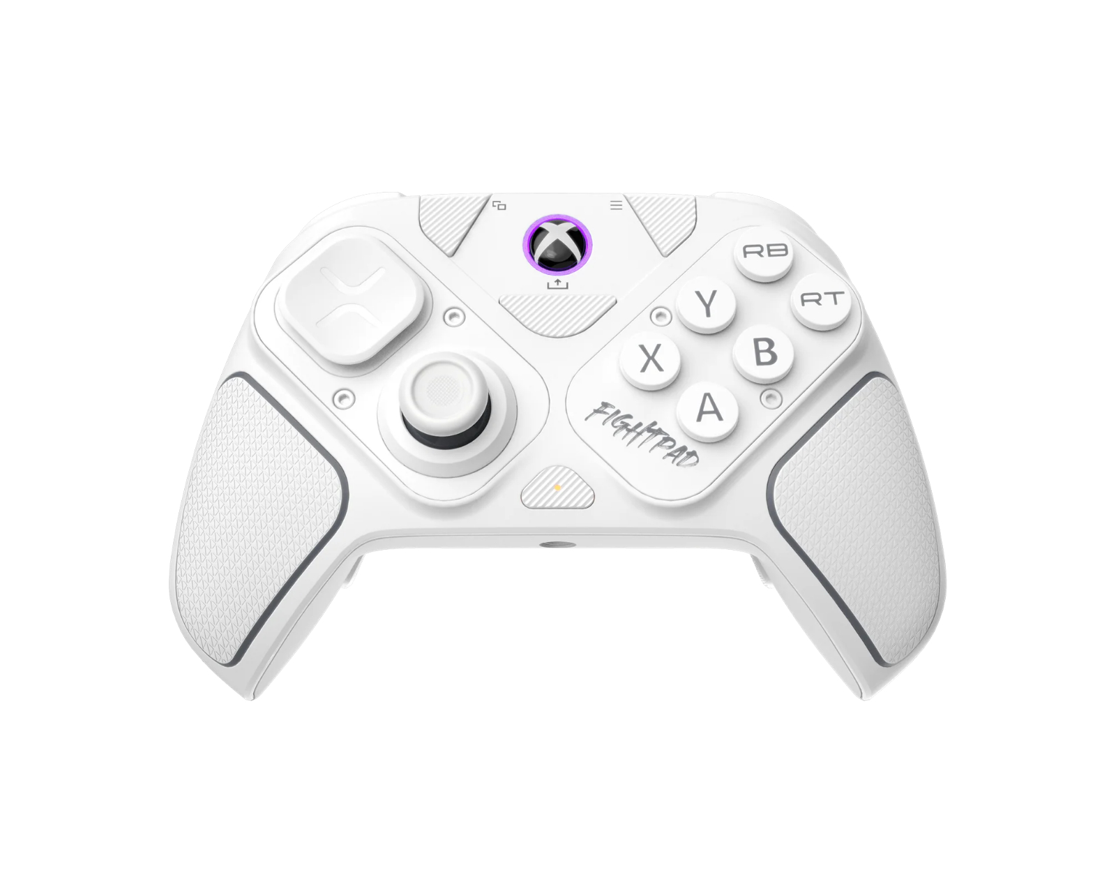 Turtle Beach Victrix Pro BFG Controller - White (PC/Xbox