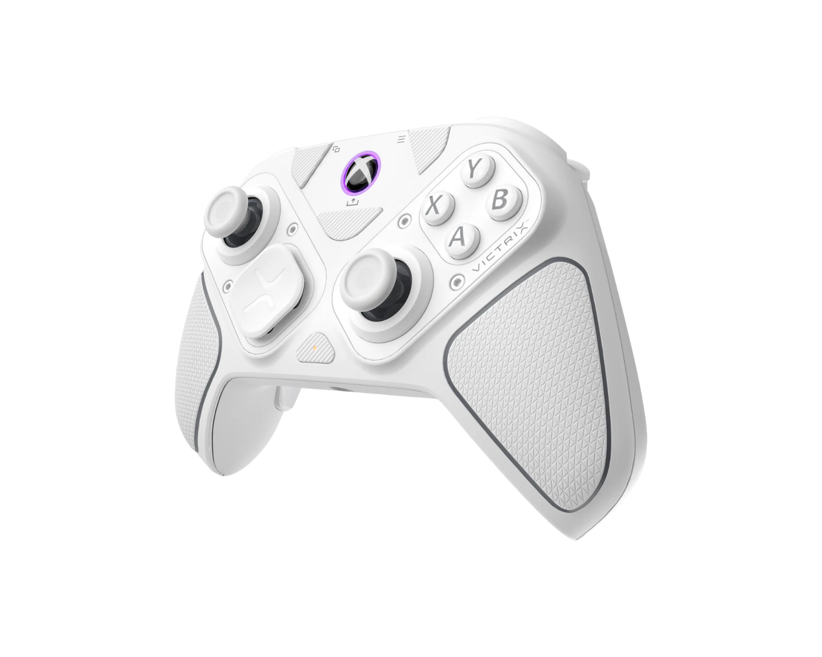 Turtle Beach Victrix Pro BFG Controller - White (PC/Xbox