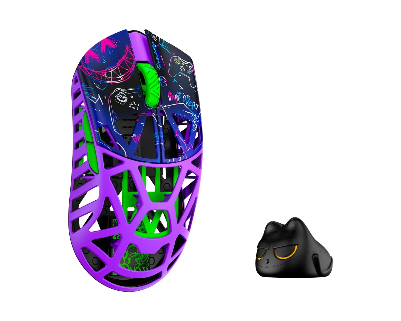 WLMouse Beast X Pro 2nd Anniversary Gaming Mouse [Limited Edition