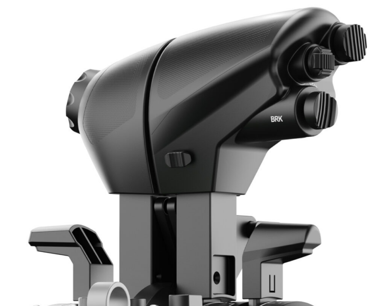 Moza Racing MTQ Throttle Quadrant - MaxGaming.com