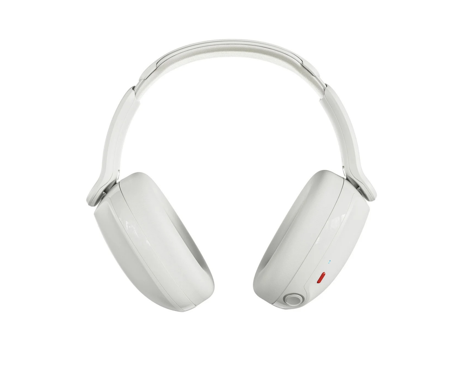 Skullcandy HESH 360 Over-Ear Wireless Headset - Bone White