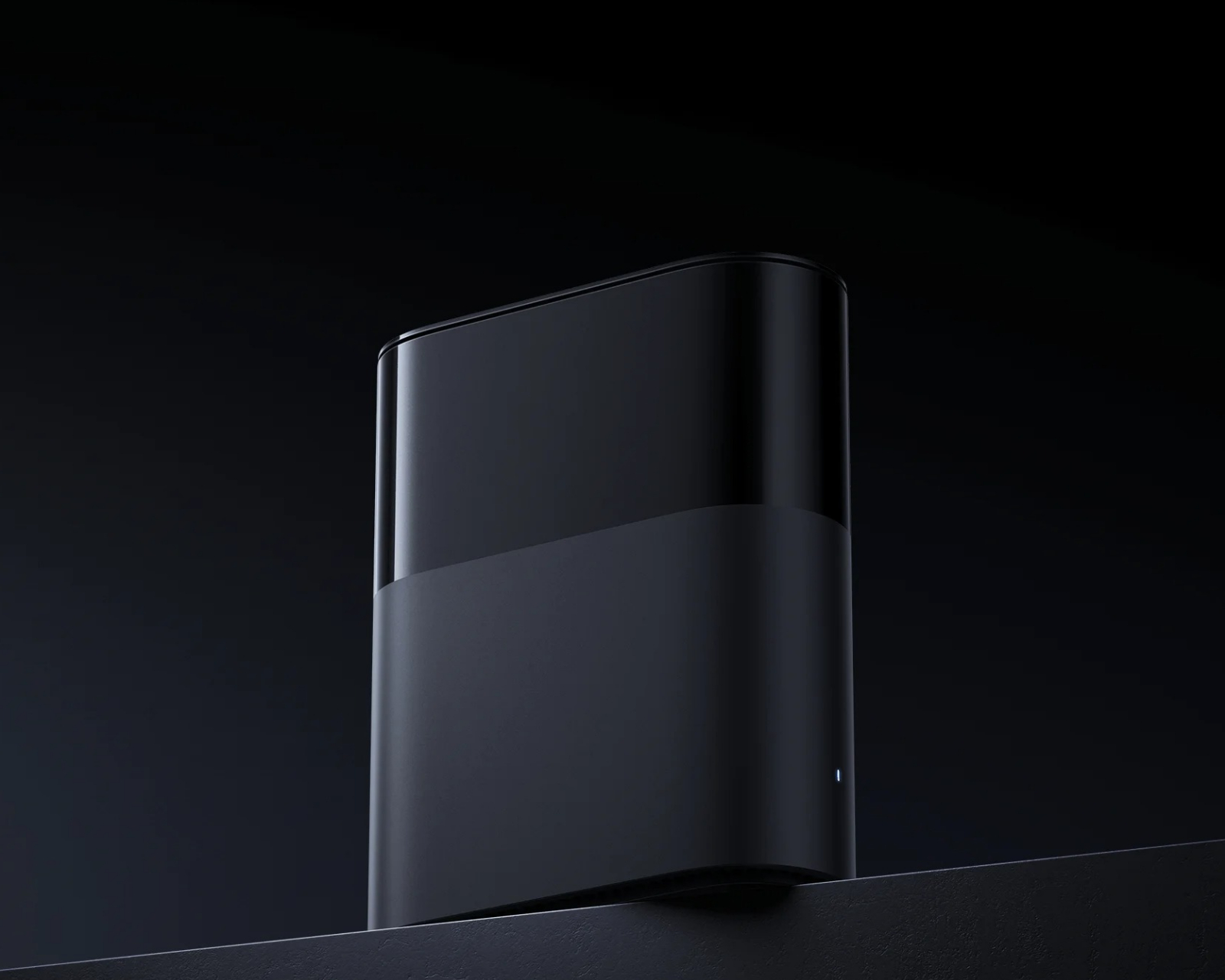 Xiaomi Mesh System BE3600 Pro (1-Pack) - MaxGaming.com