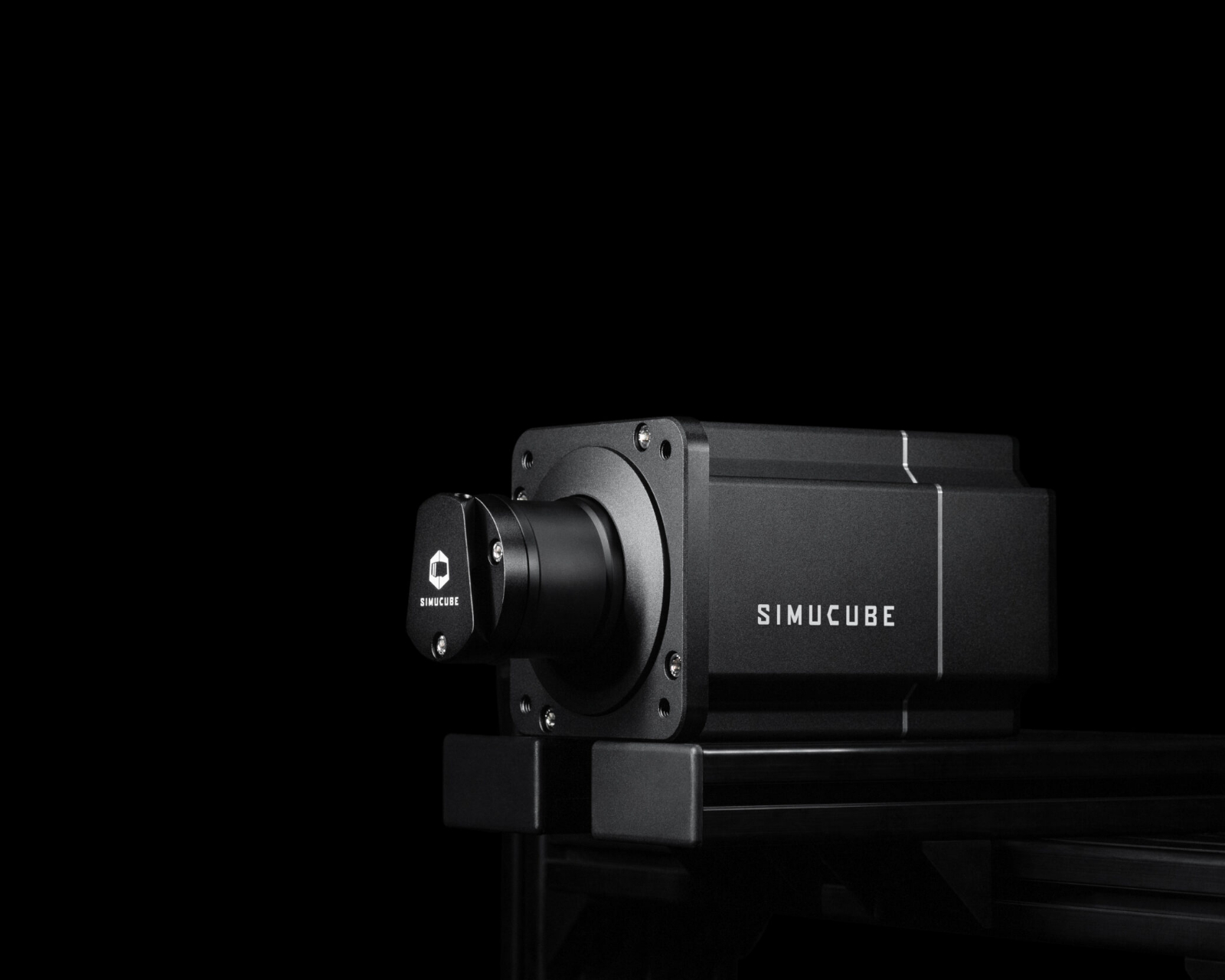 Simucube2 Pro 最大トルク 25Nm 美品 SIMUCUBE】SIMUCUBE2 Pro 出力25Nmダイレクトドライブシステム