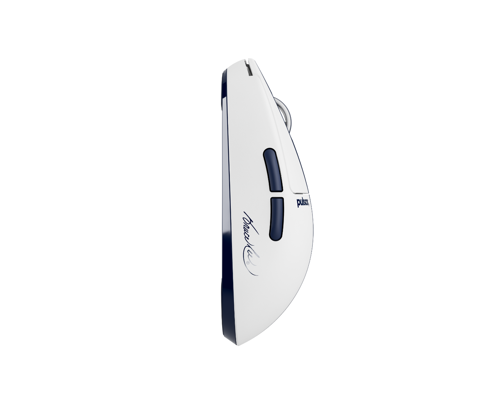 Pulsar X2 CRAZYLIGHT Medium Wireless Gaming Mouse - Bruce Lee 85th