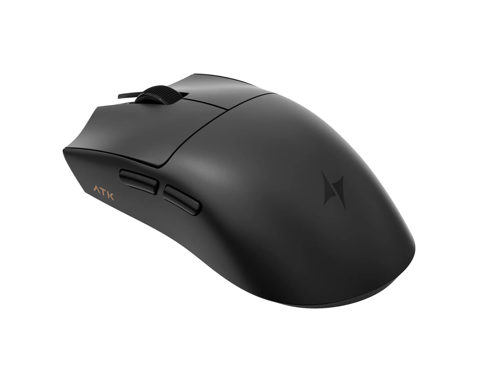 ATK X1 V2 Ultimate Dual-mode Wireless Gaming Mouse - Black