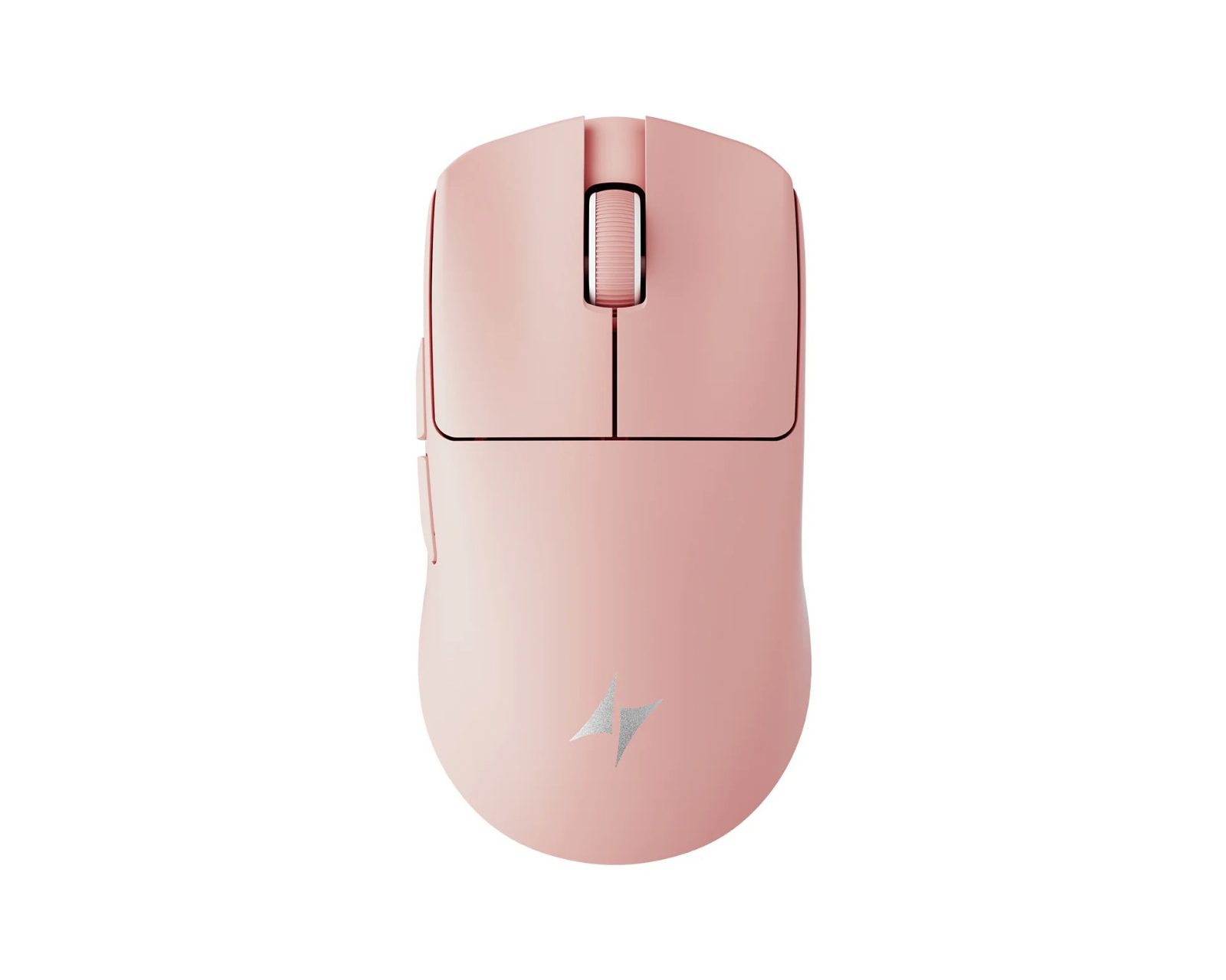 ATK F1 V2 Ultimate Dual-mode Wireless Gaming Mouse - Coral Pink