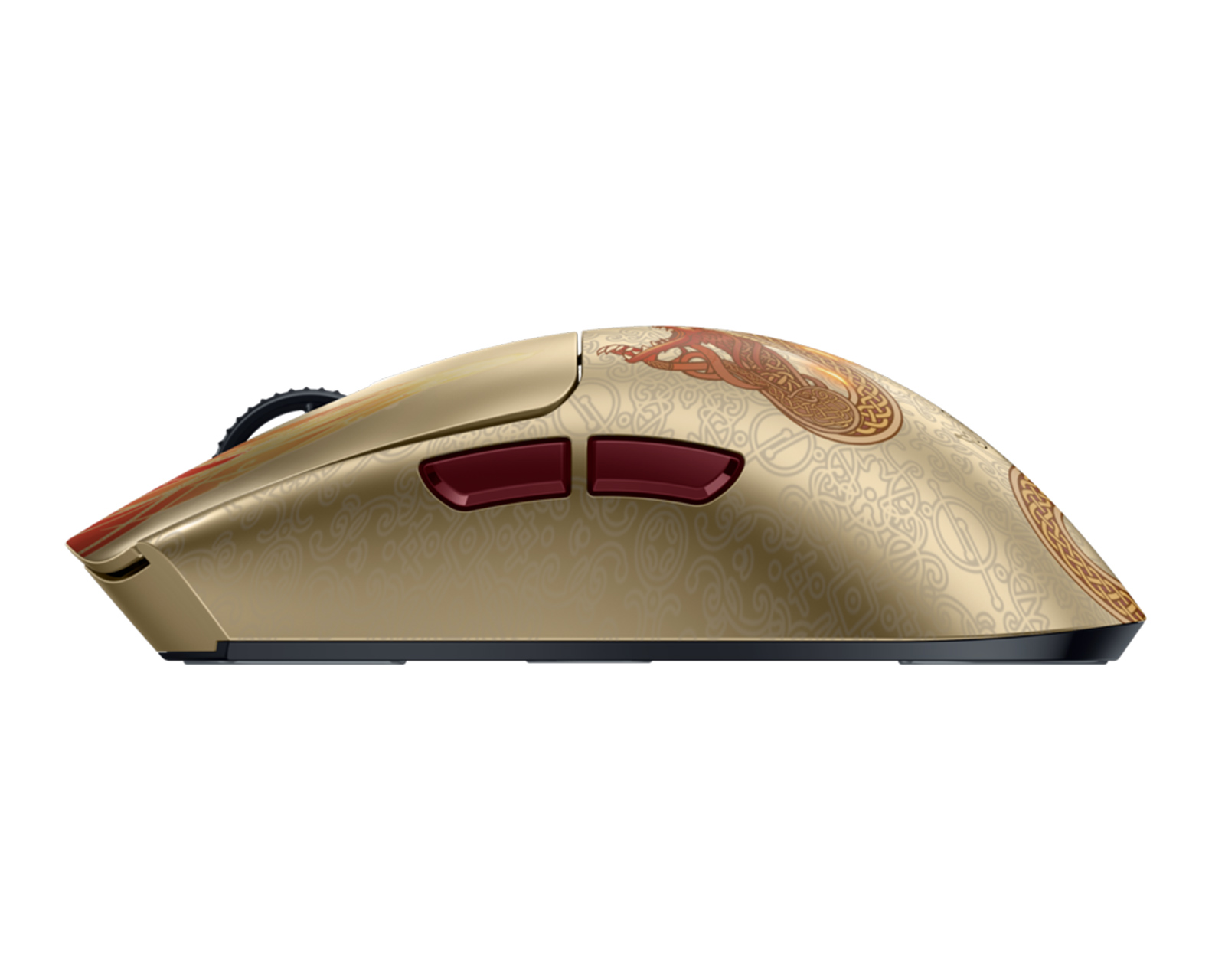 Razer Viper V3 Pro Lightweight Wireless - Counter-Strike 2 Ed