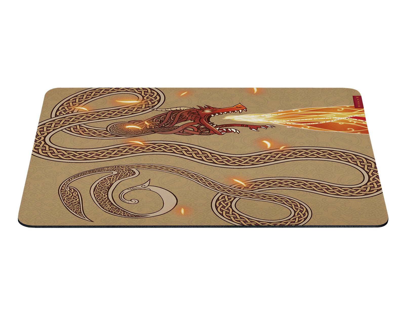 Razer Gigantus V2 Mousepad Large - Counter-Strike 2 Ed