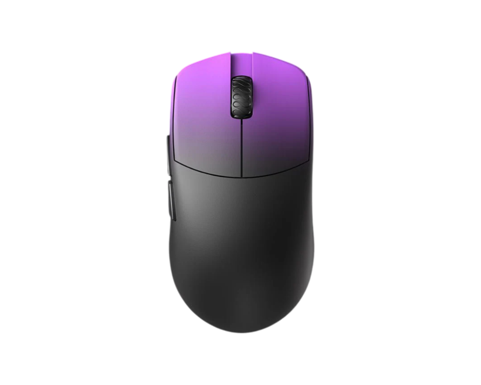 Lamzu Maya (Champion Edition) Gaming Mouse - Purple Shadow