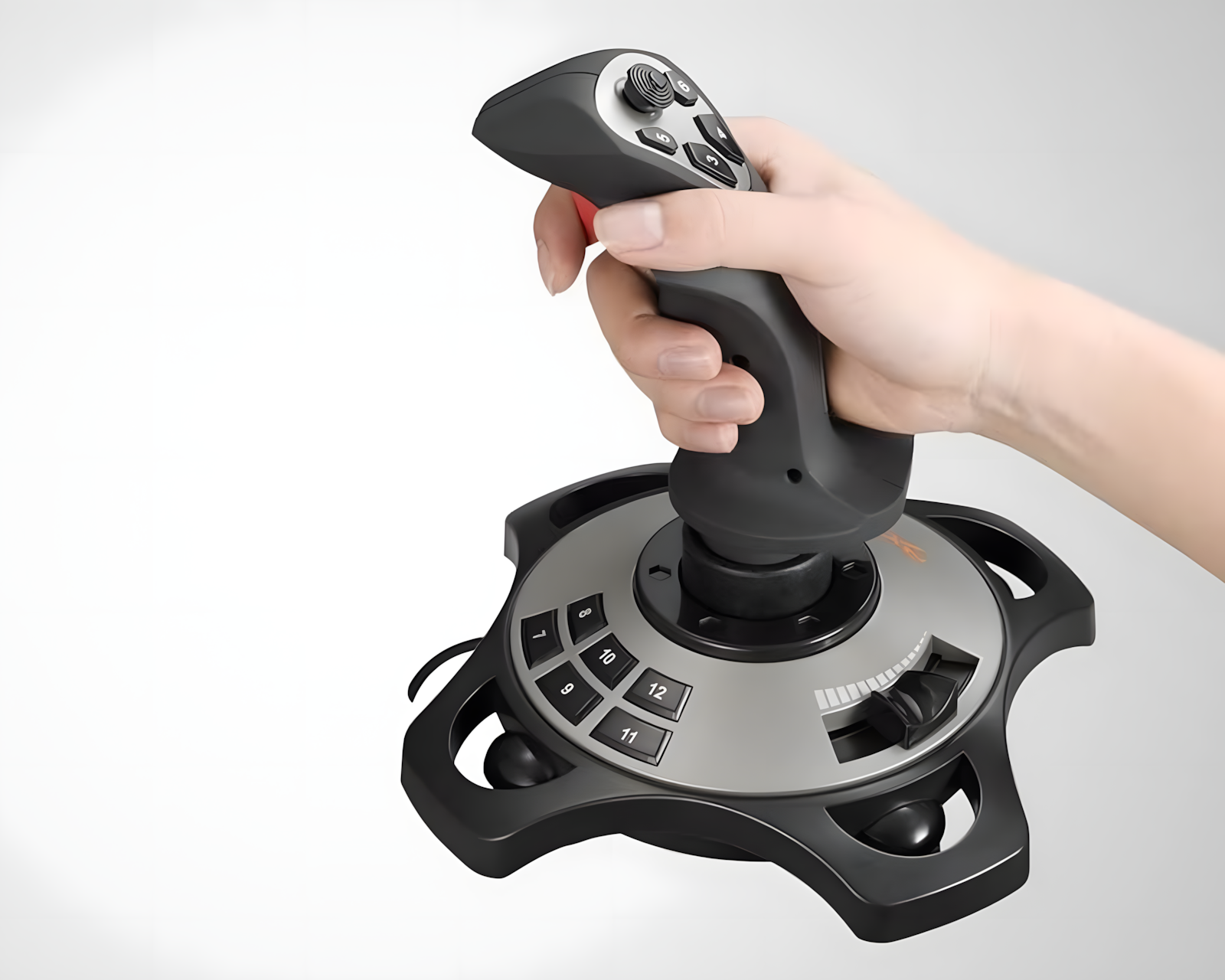 PXN 2113PRO Joystick - MaxGaming.com
